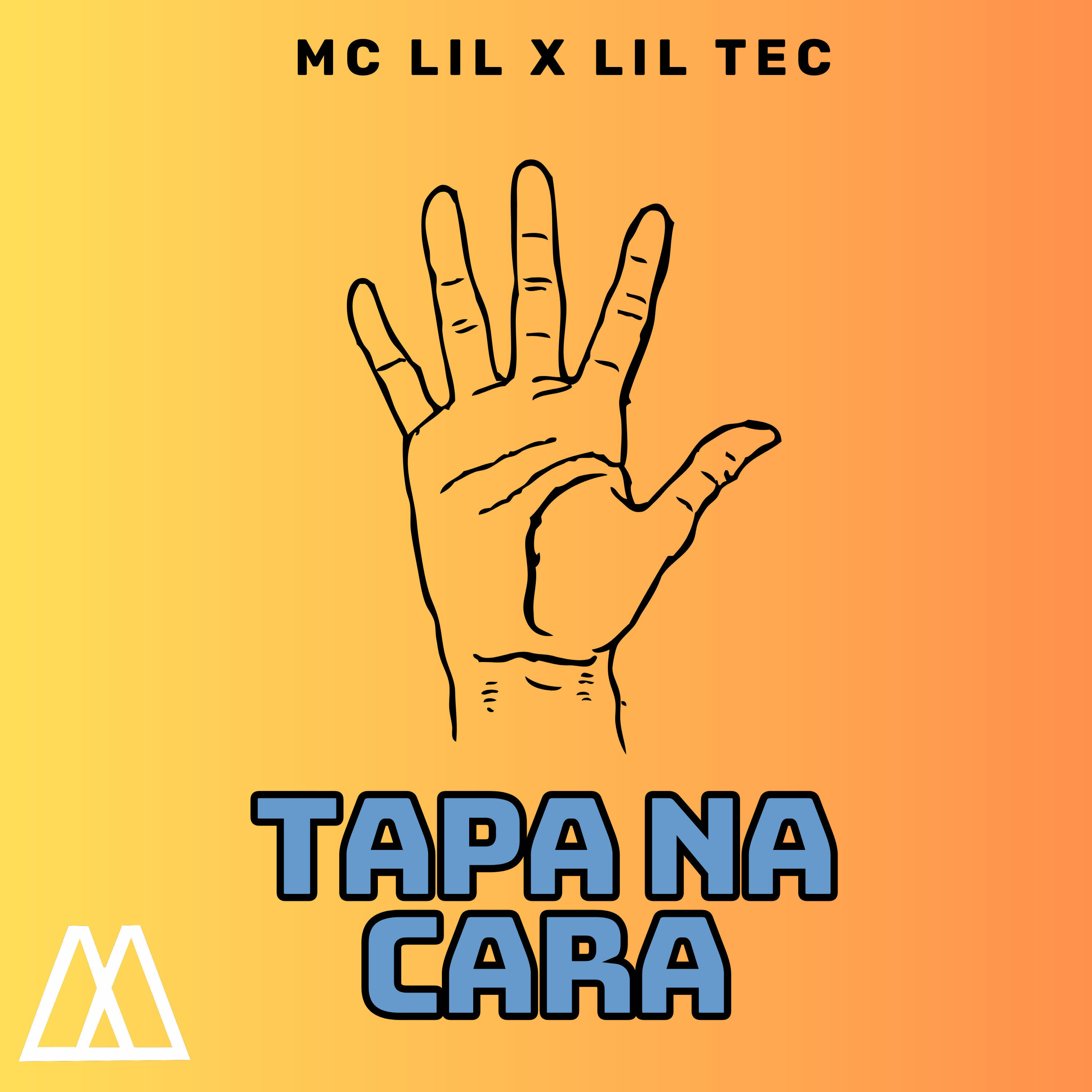Скачать песню MC Lil, Lil Tec - Tapa na Cara бесплатно в MP3 для Android и iOS