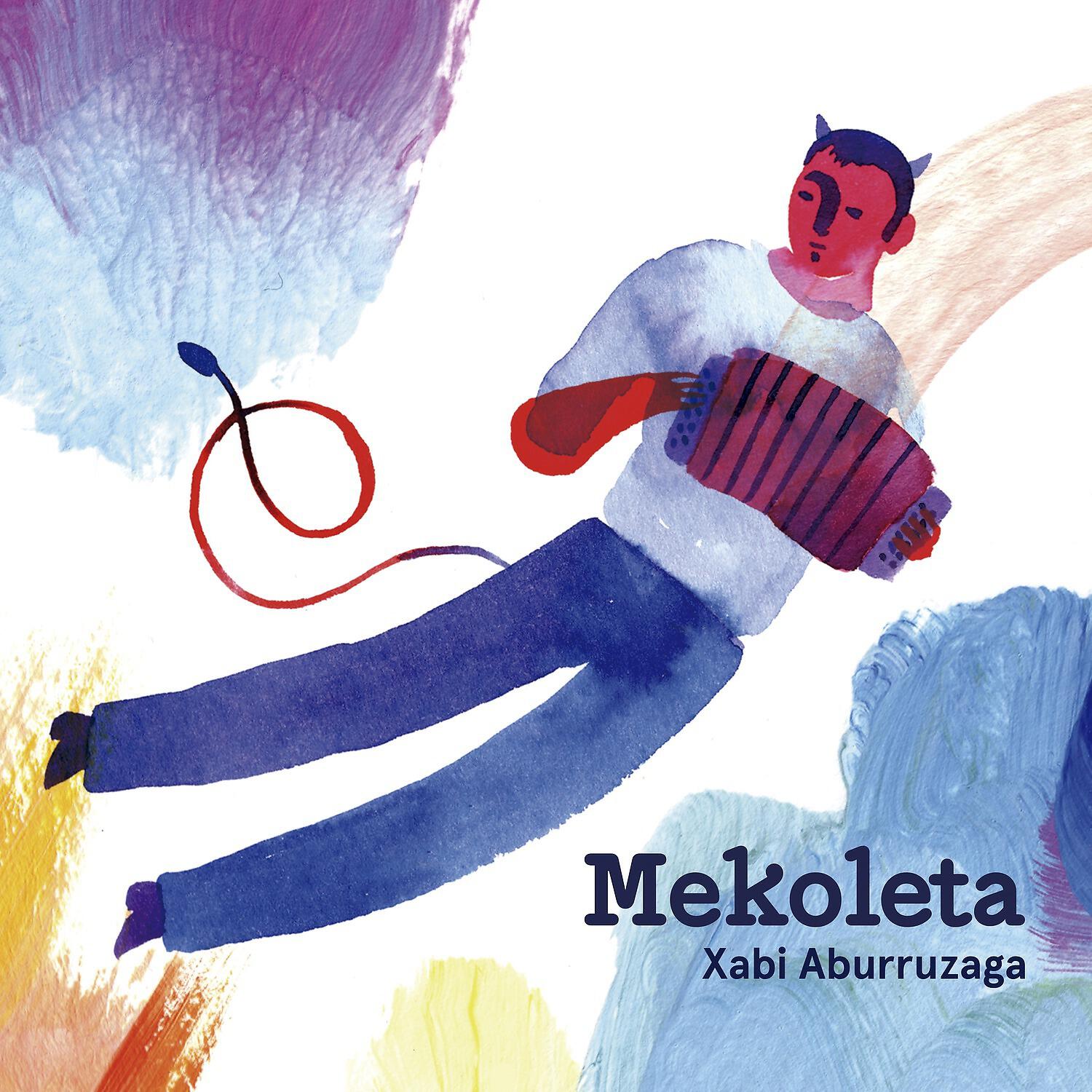 Релиз Mekoleta
