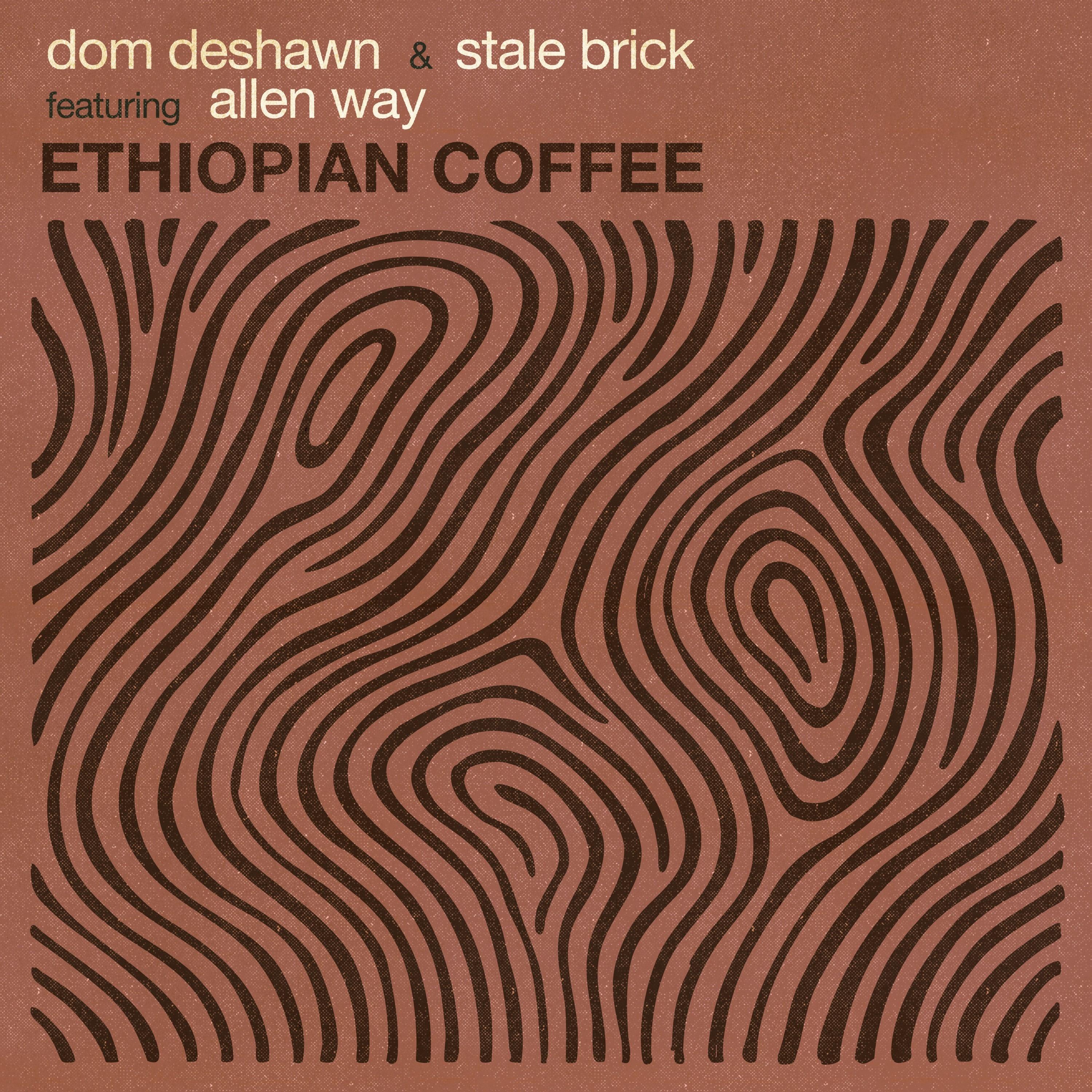 Dom Deshawn