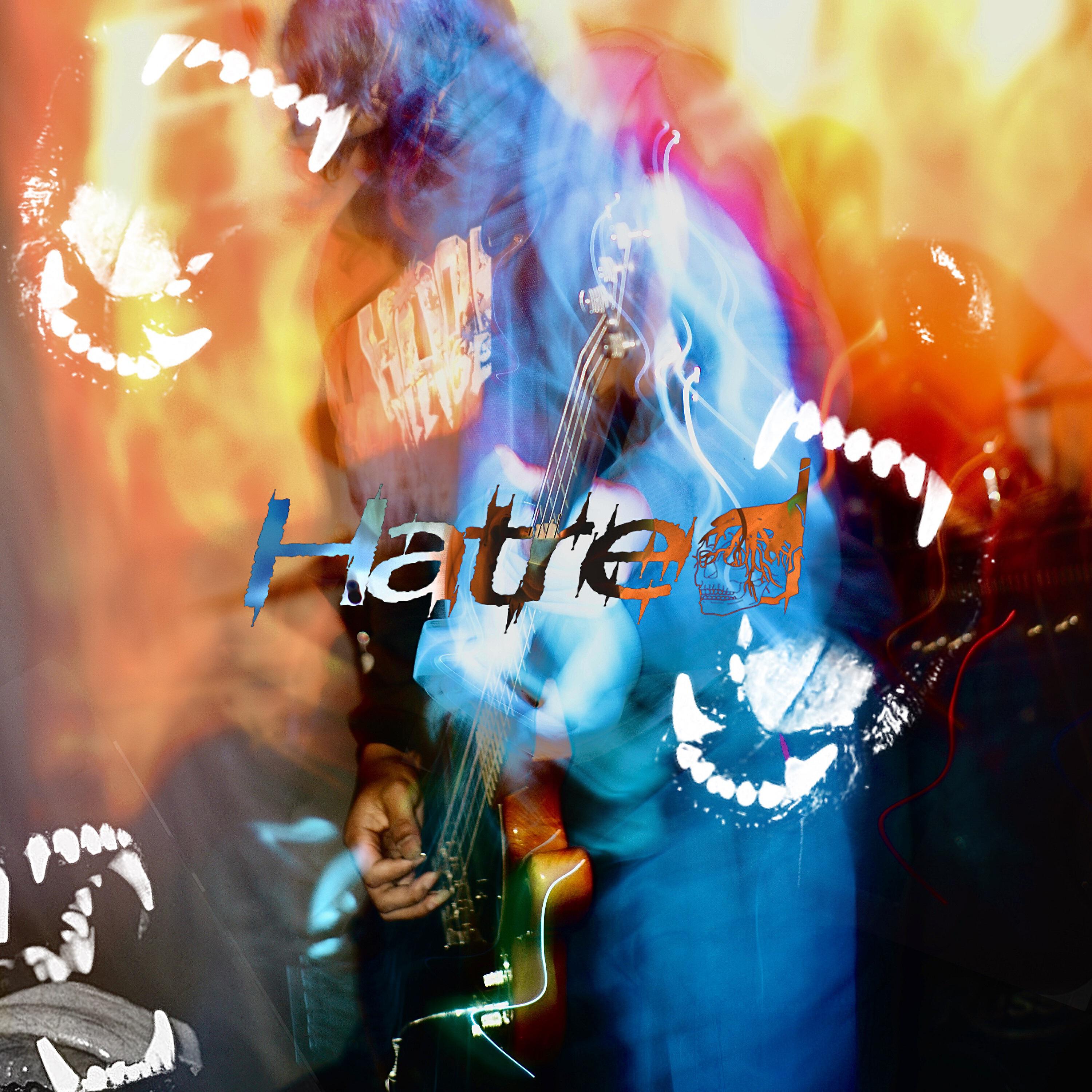 Скачать песню Hatred - THE DOG EATING THE DOG бесплатно в MP3 для Android и iOS
