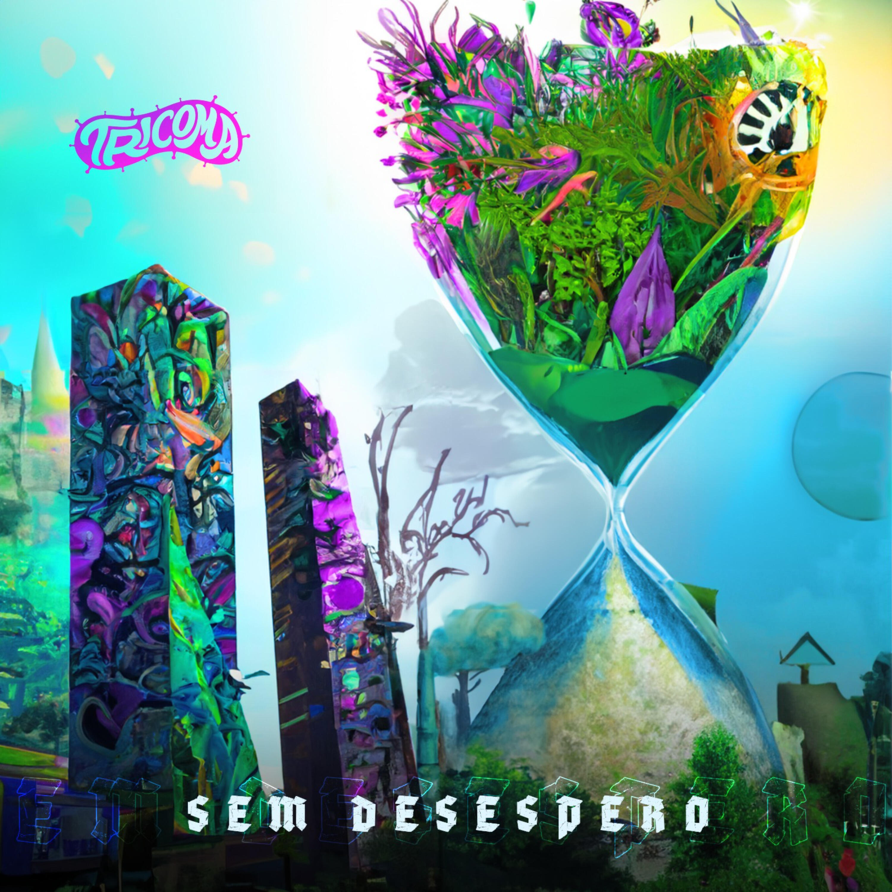 Релиз Sem Desespero
