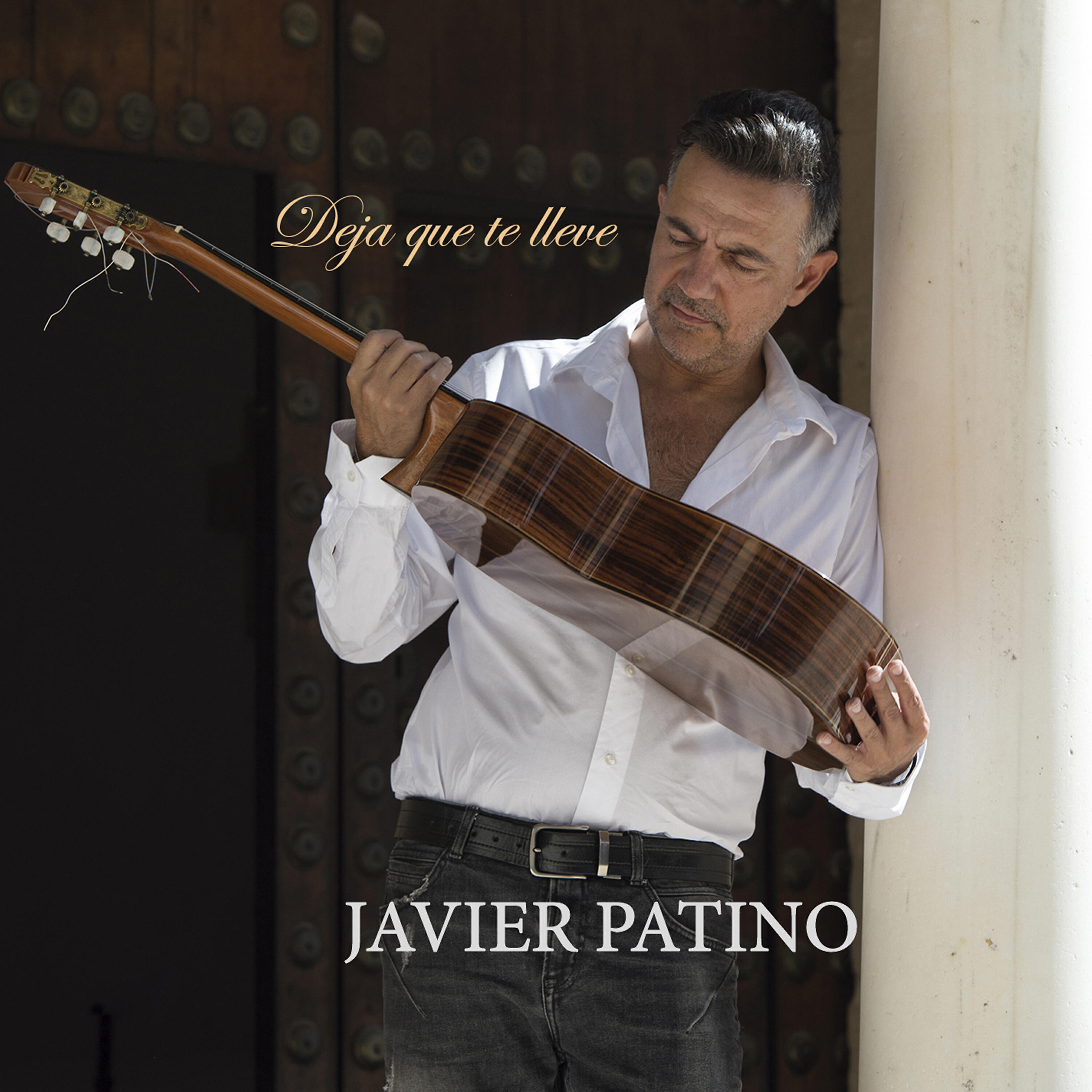 Javier Patino