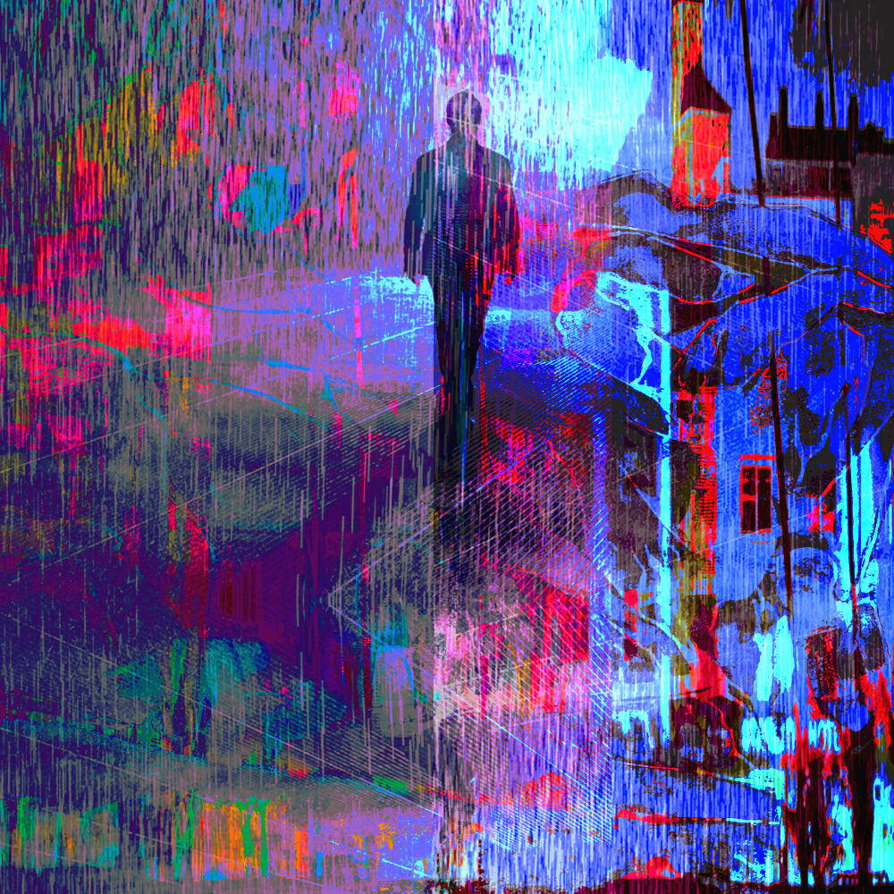 Релиз Myami Rain