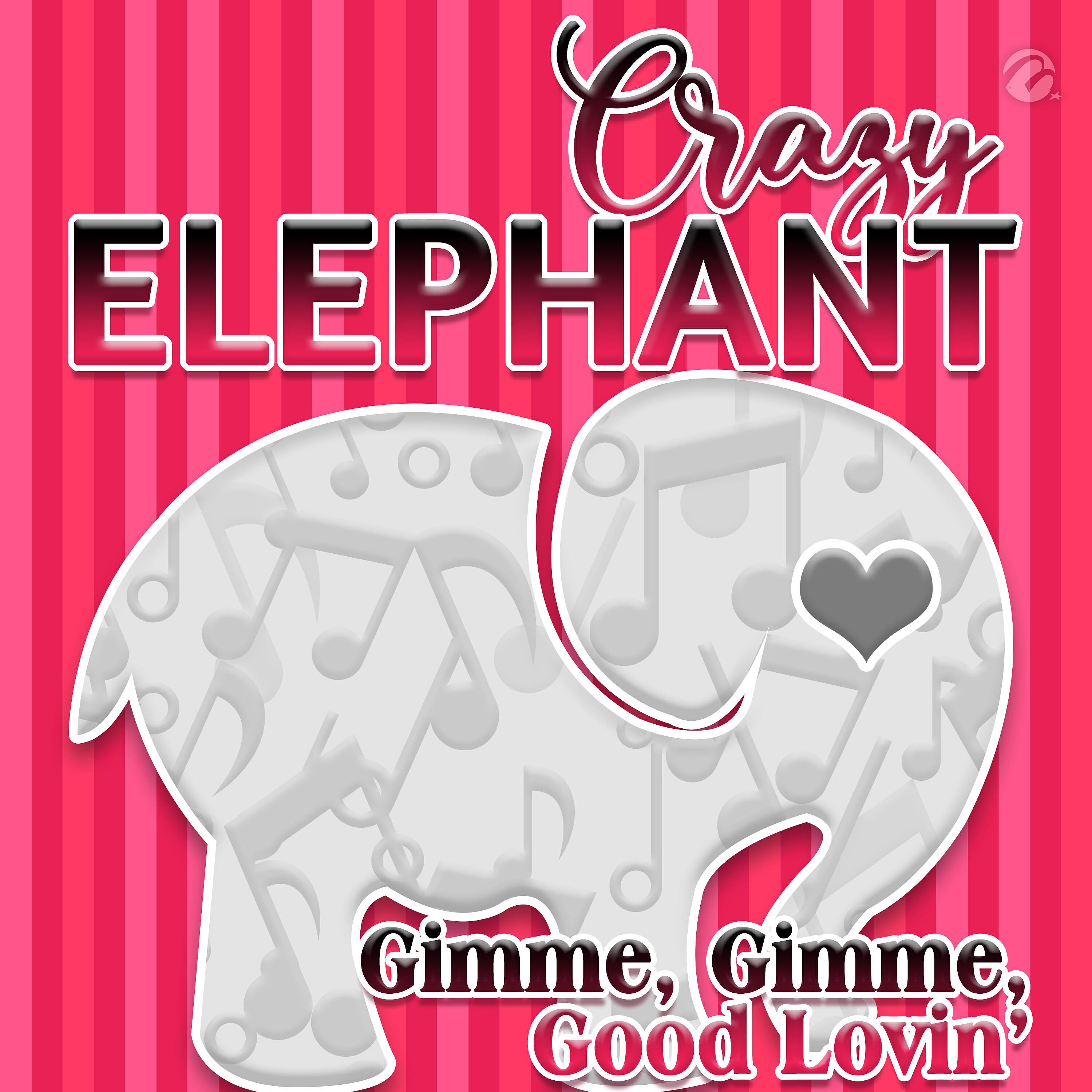 Релиз Gimme, Gimme, Good Lovin'
