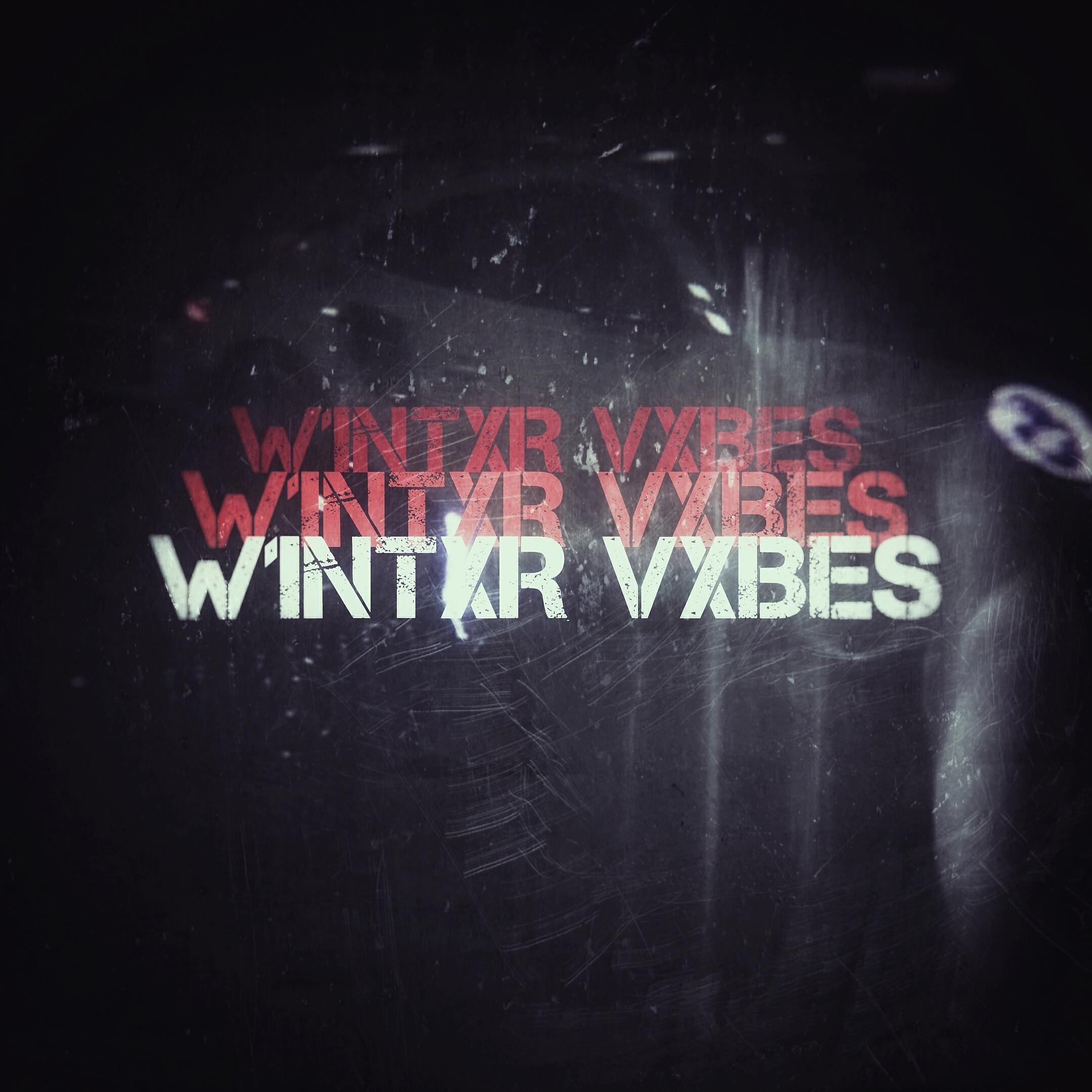 Релиз W1ntxr Vxbes