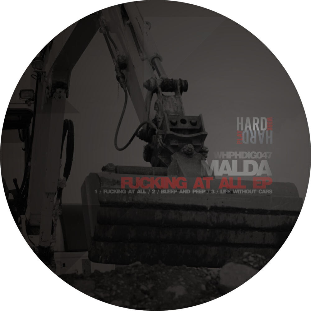 Релиз Fucking At All EP