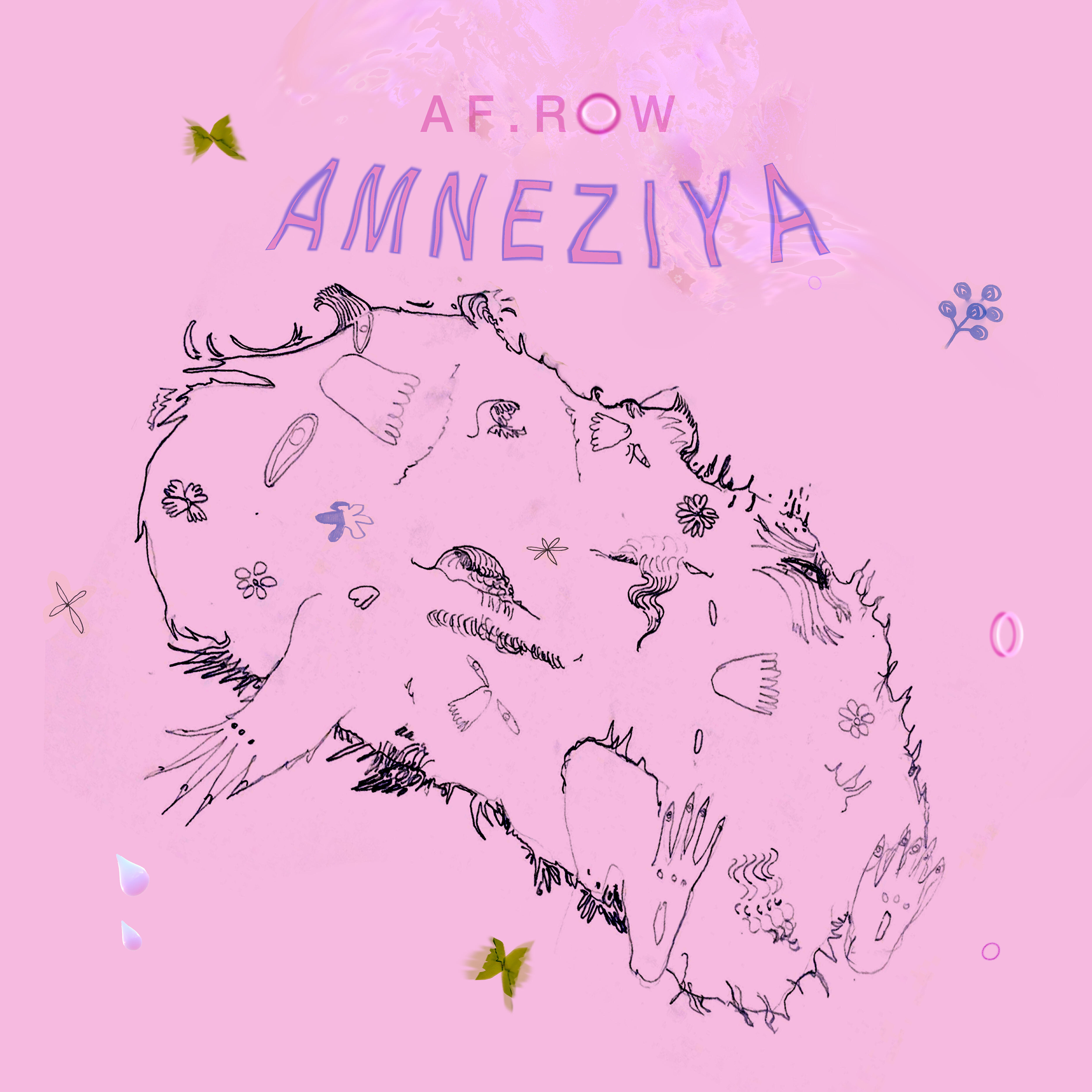 Релиз Amneziya