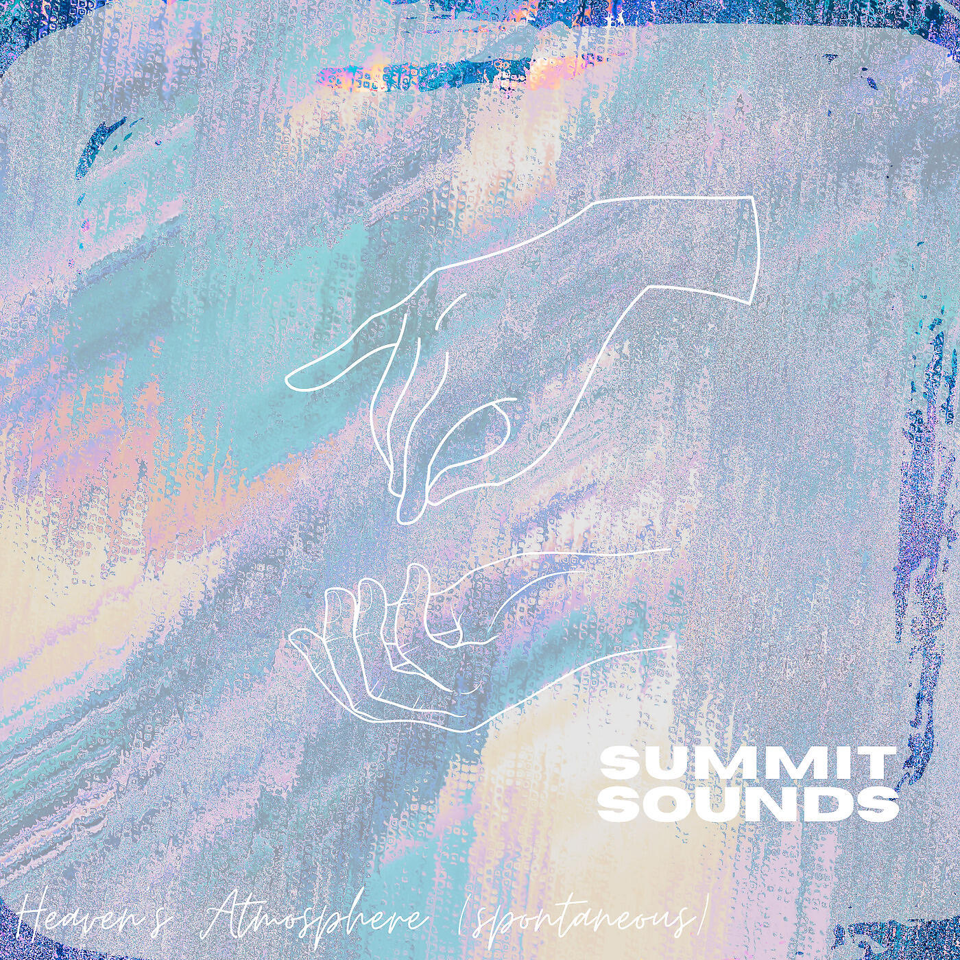 Релиз Heaven's Atmosphere (Spontaneous)