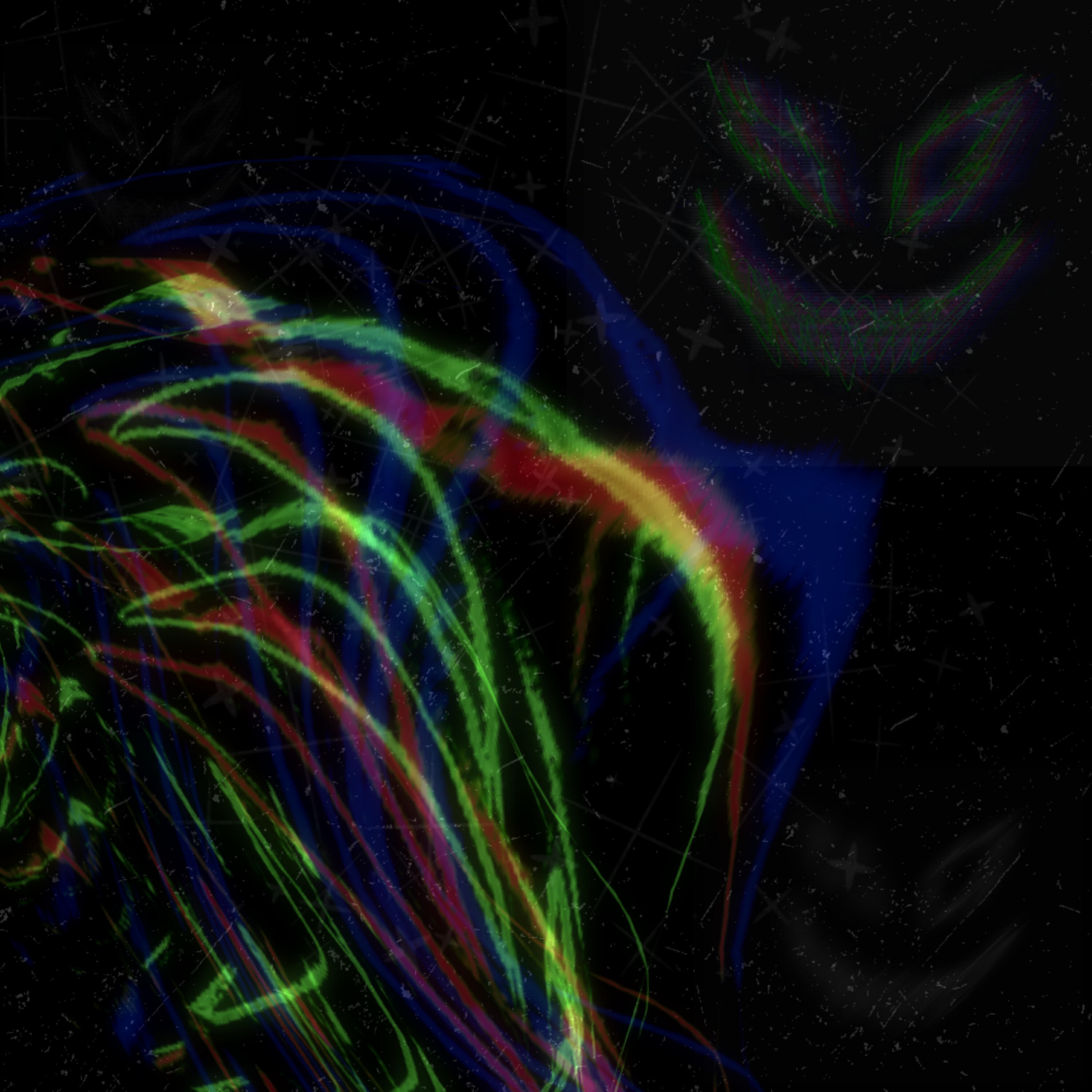 Постер альбома Psychodelic