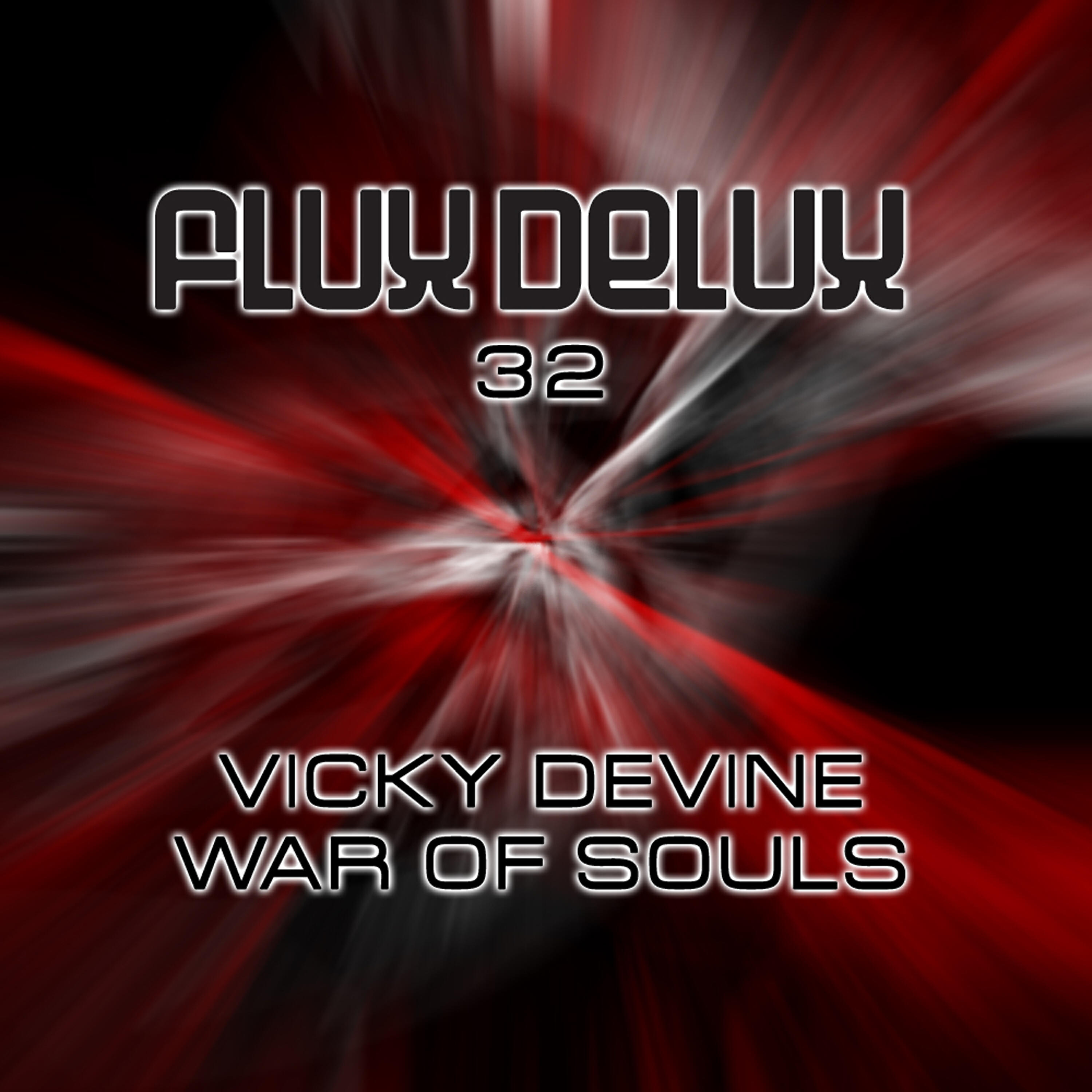Релиз War Of Souls