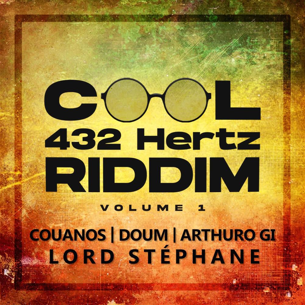 Релиз Cool 432 Hertz Riddim, Vol. 1