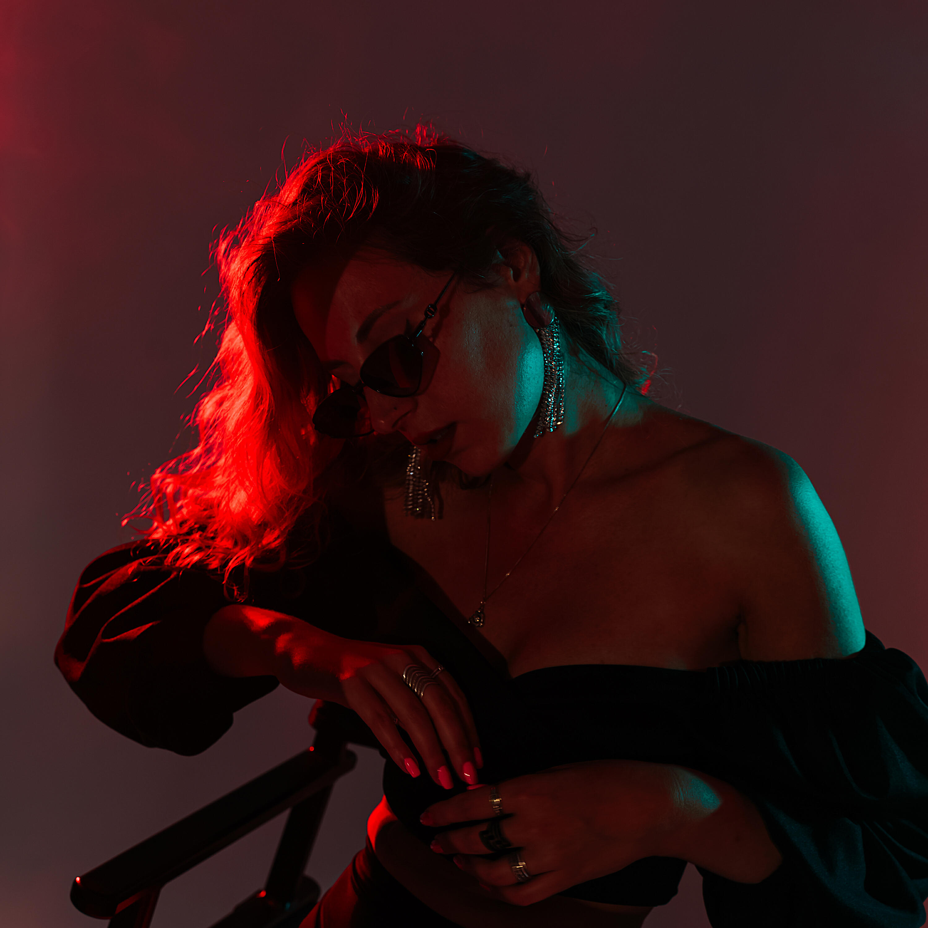 Релиз Я не хочу ей верить