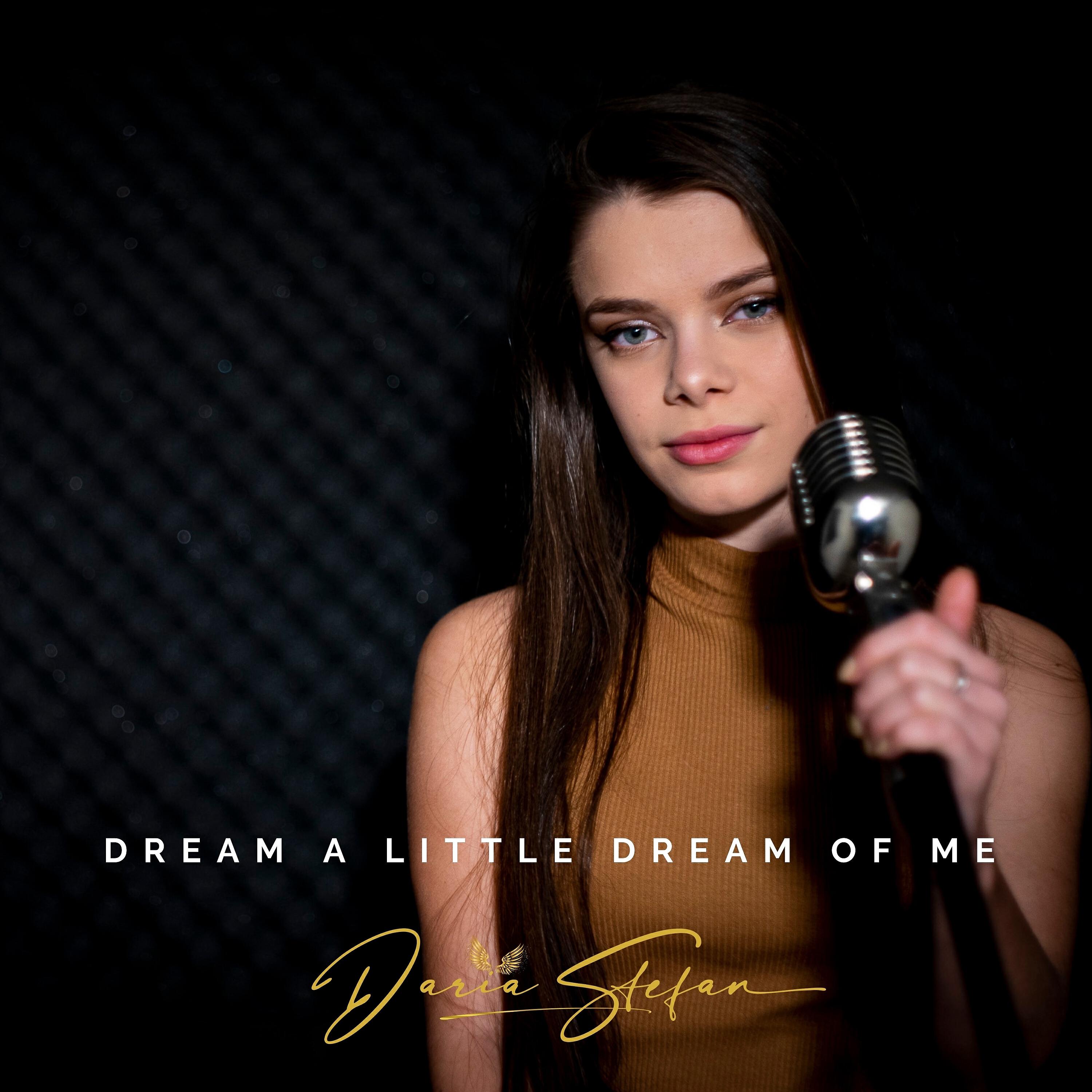 Релиз Dream a Little Dream of Me