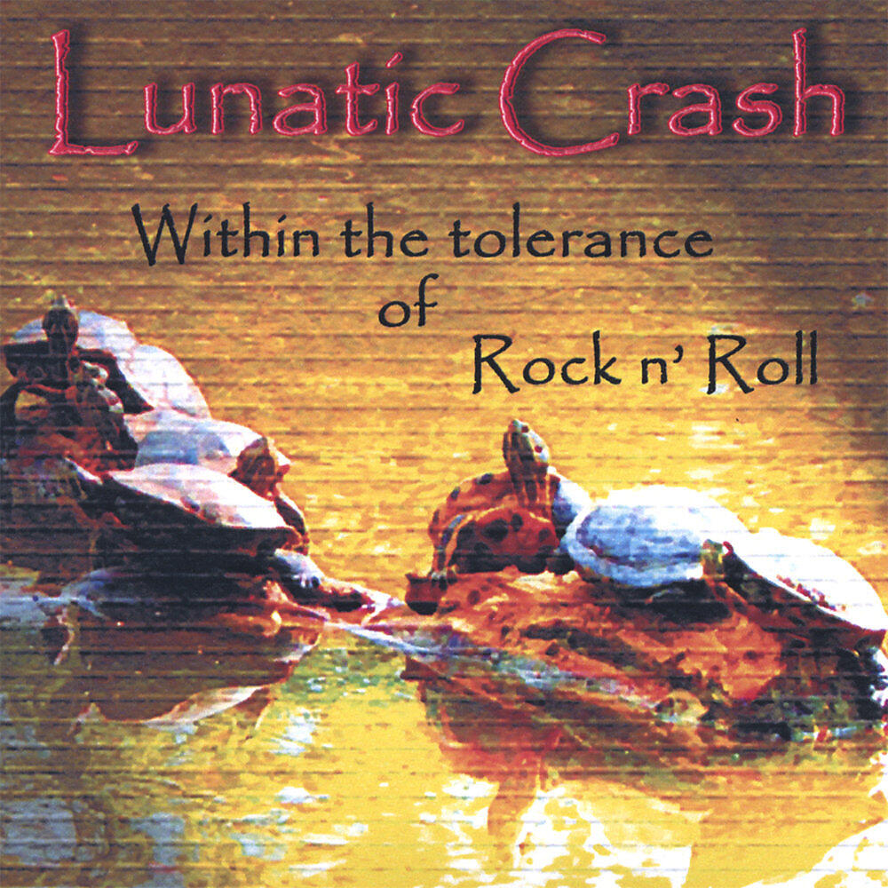 Релиз Within The Tolerance of Rock 'n' Roll
