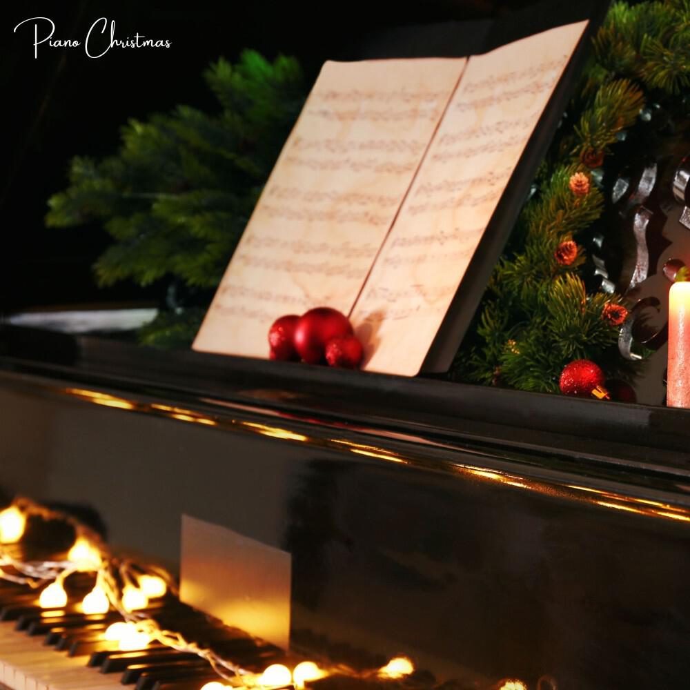 Релиз Holly Jolly Horns: Christmas Big Band