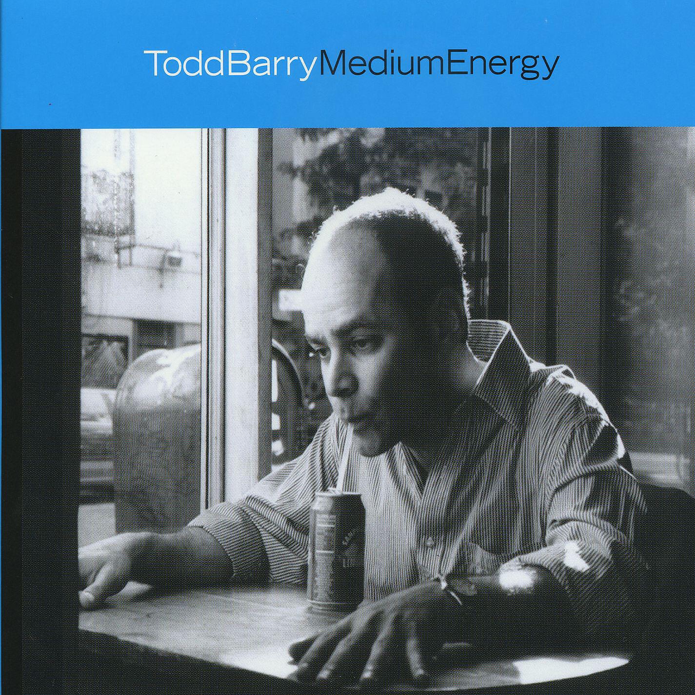 Релиз Medium Energy