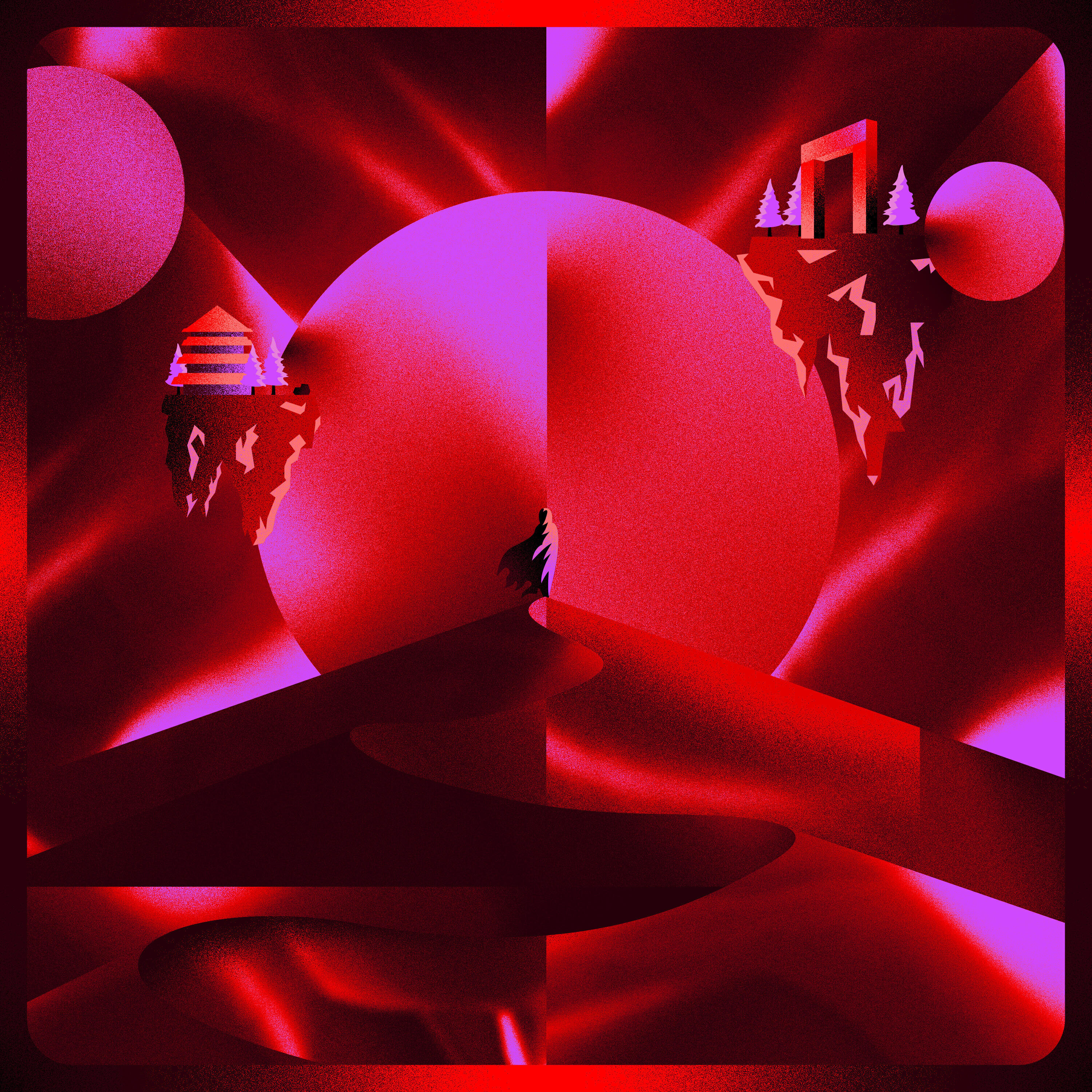 Трек Where You Are