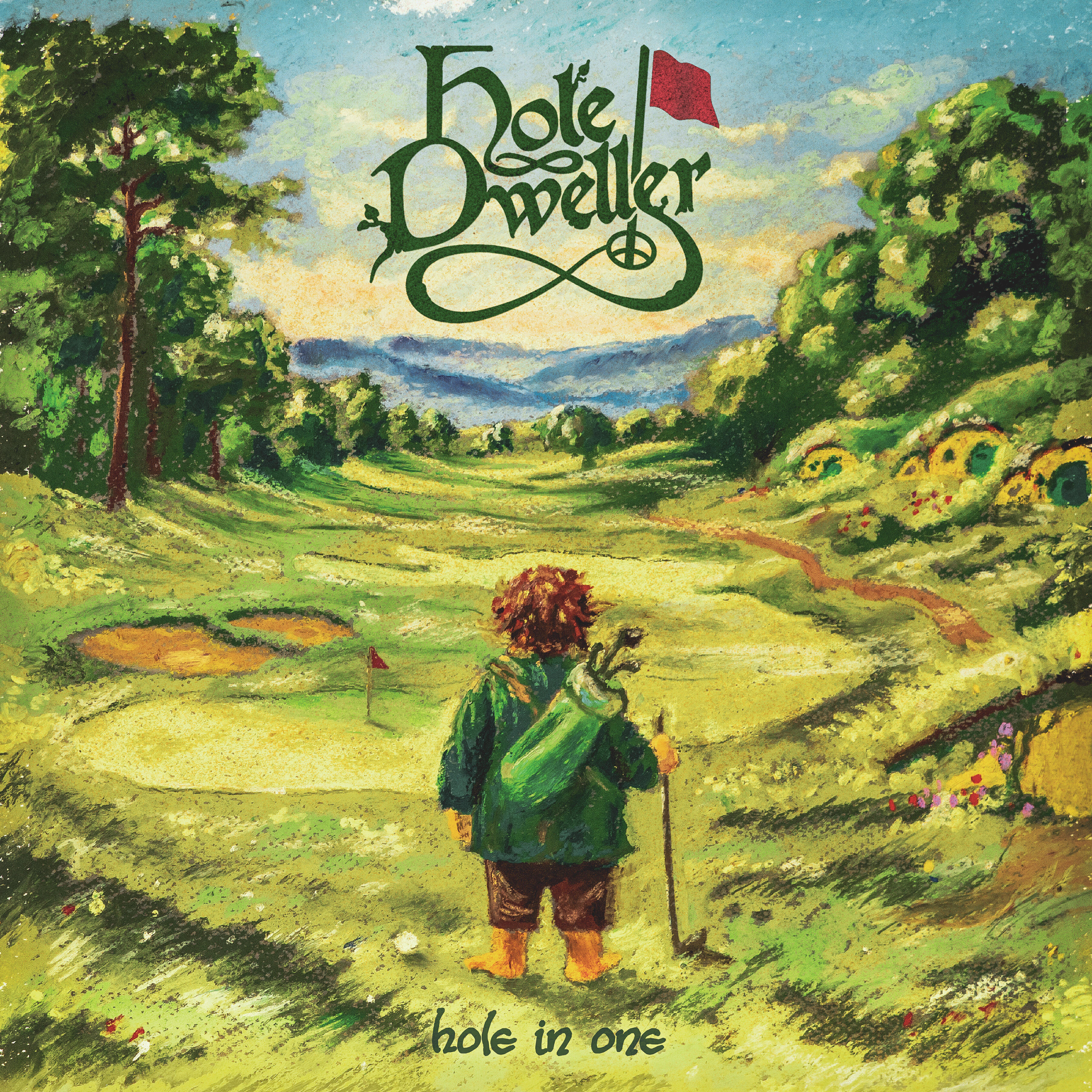 Релиз Hole in One