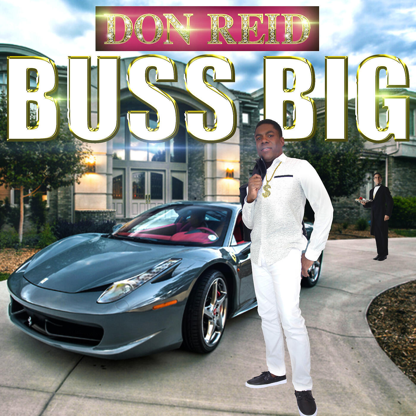 Релиз Buss Big