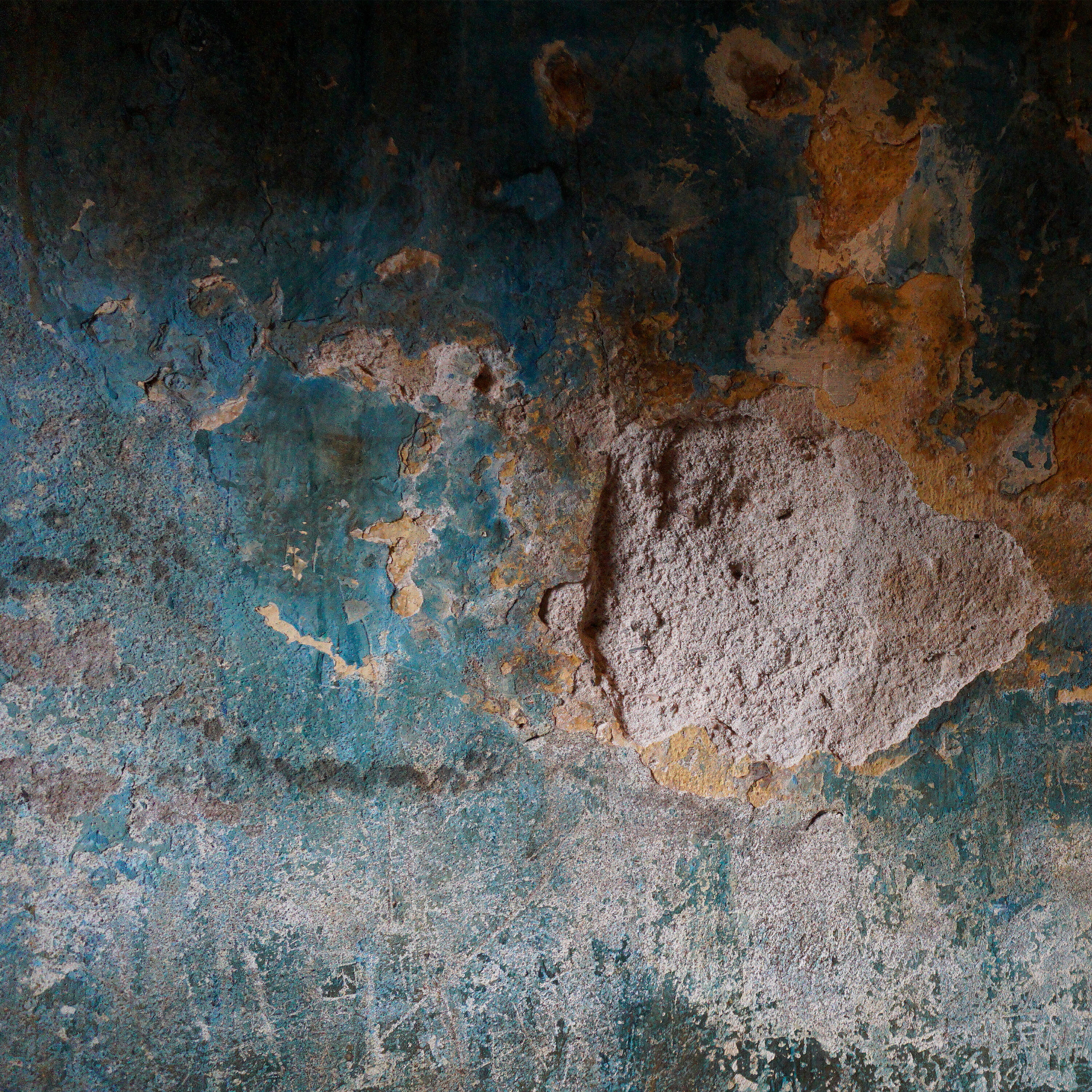 Релиз Concrete Wonderland