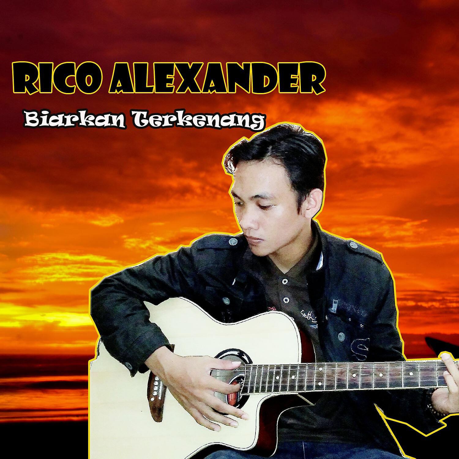 Rico Alexander
