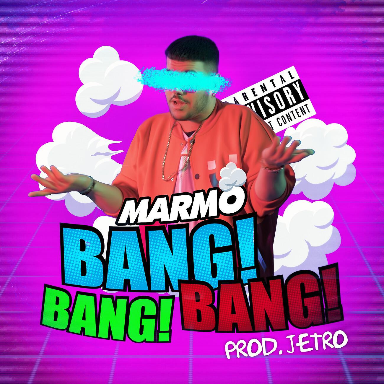 Релиз Bang Bang Bang