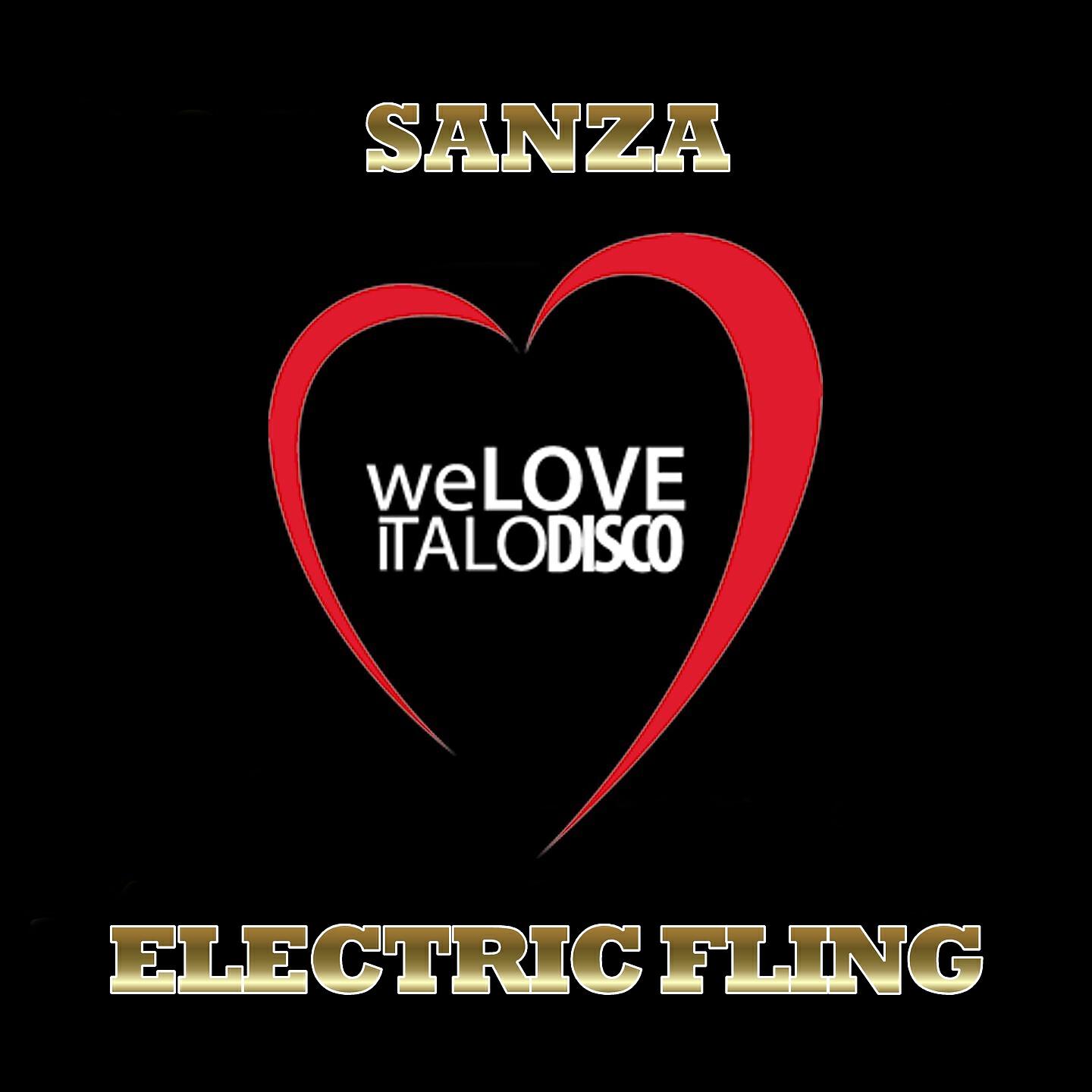 Релиз Electric Fling