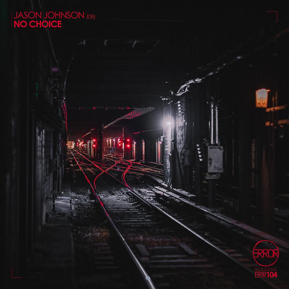 Релиз No Choice