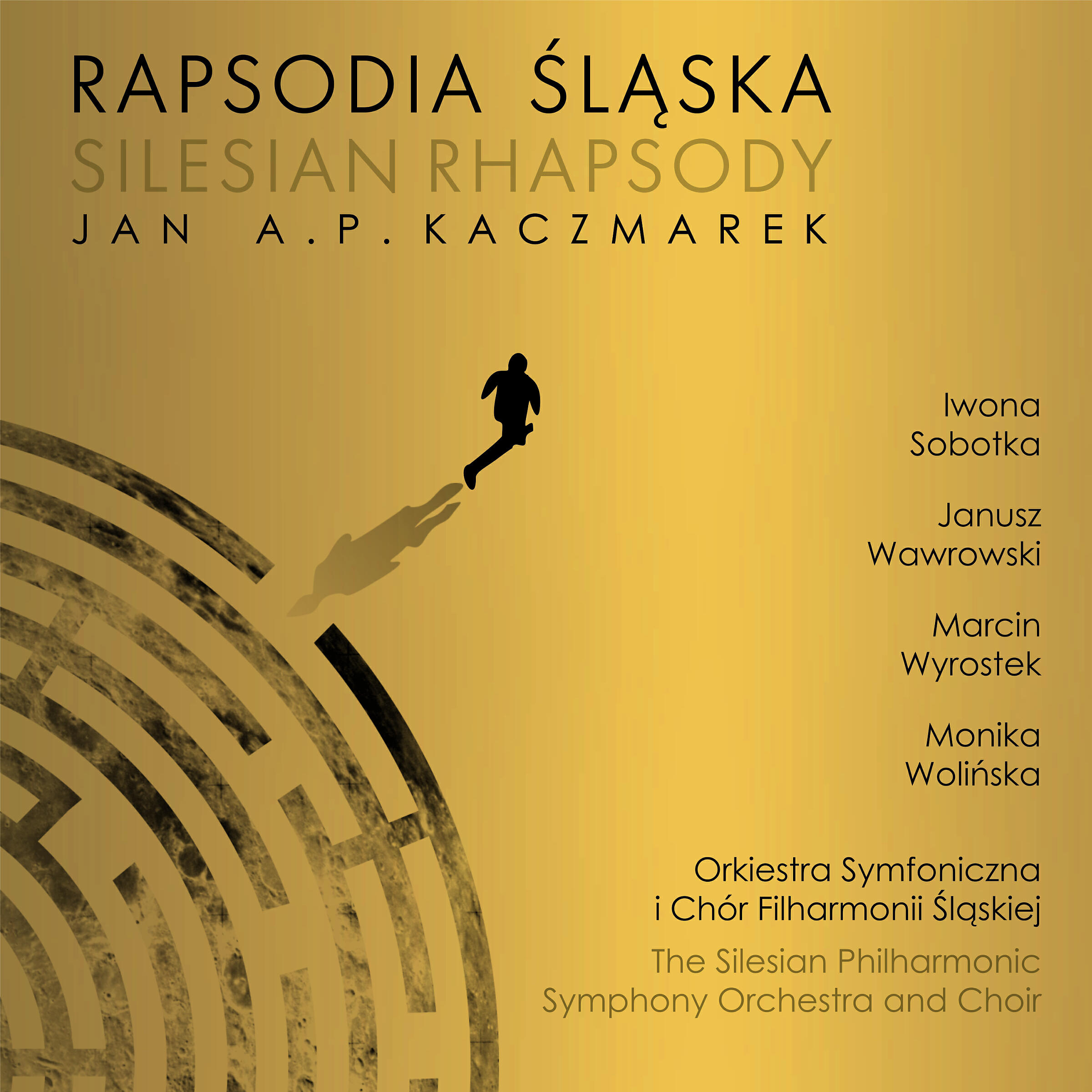 Orkiestra Filharmonii Śląskiej