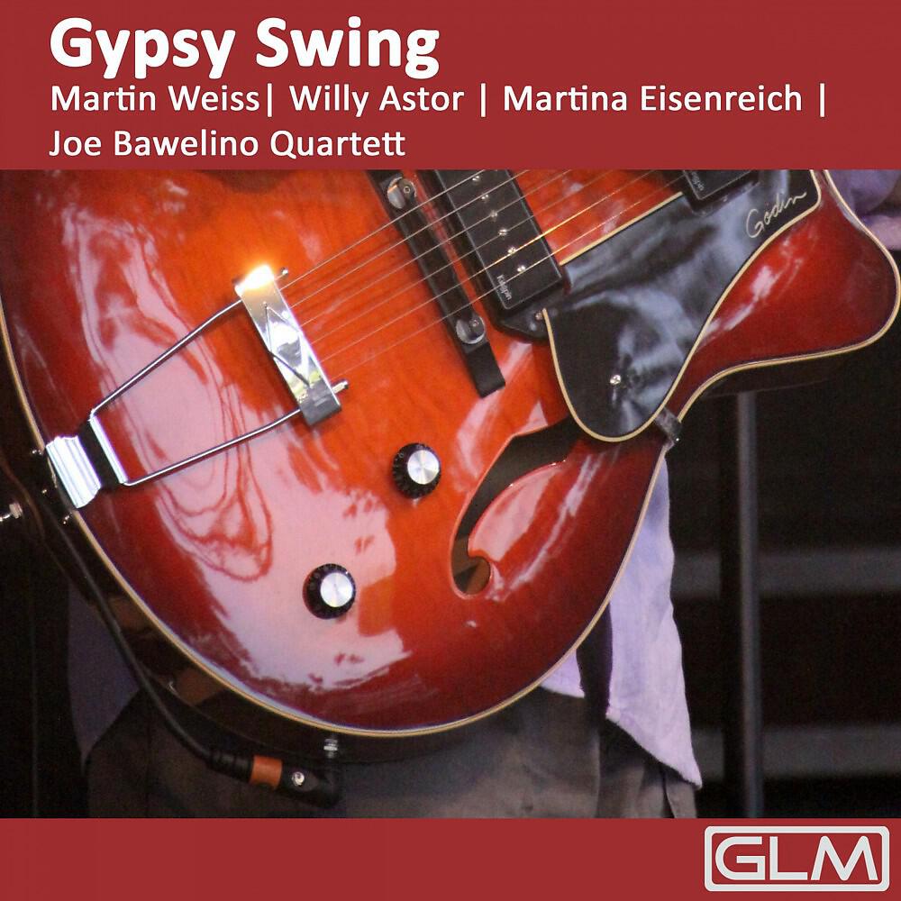 Joe Bawelino Quartett
