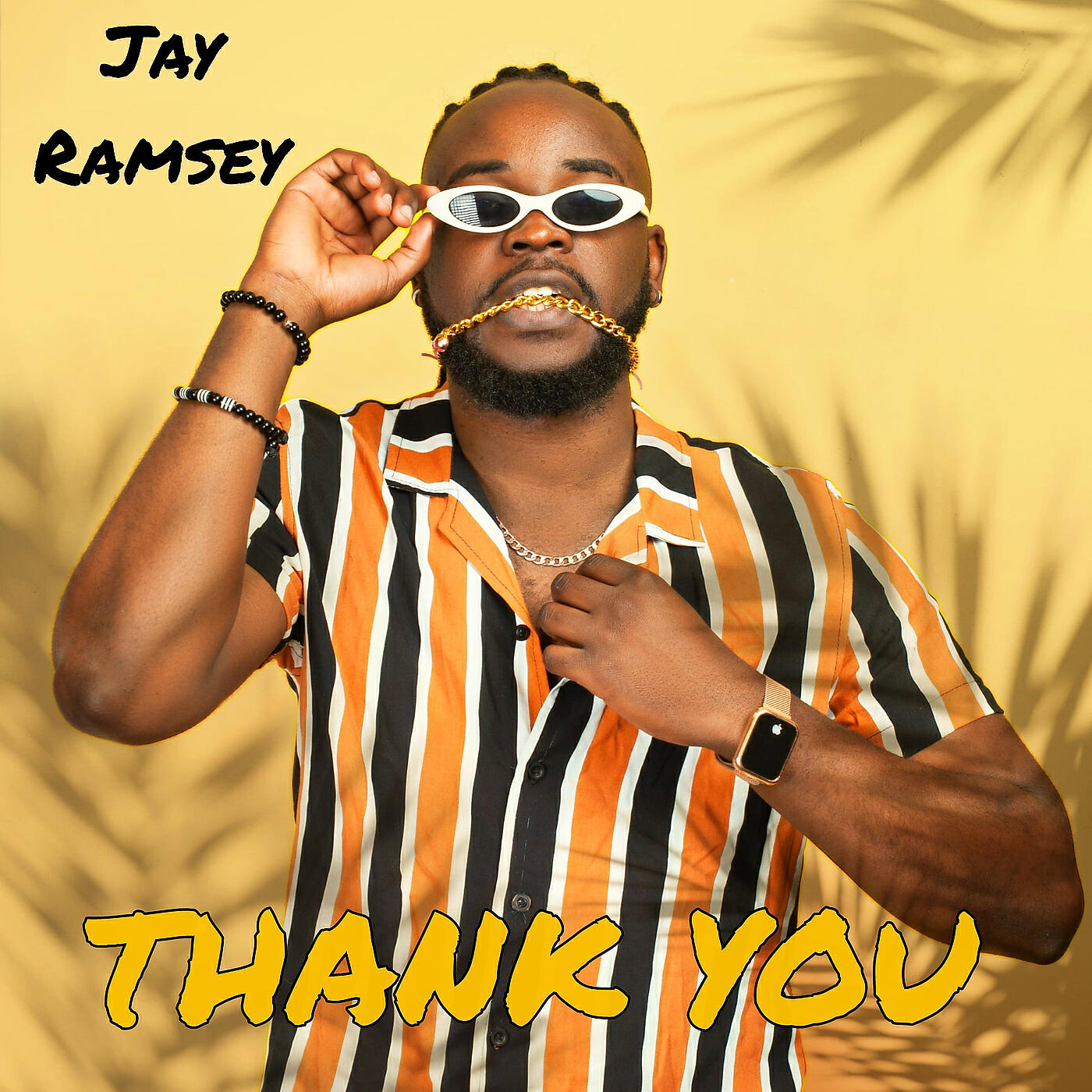 Релиз Thank You