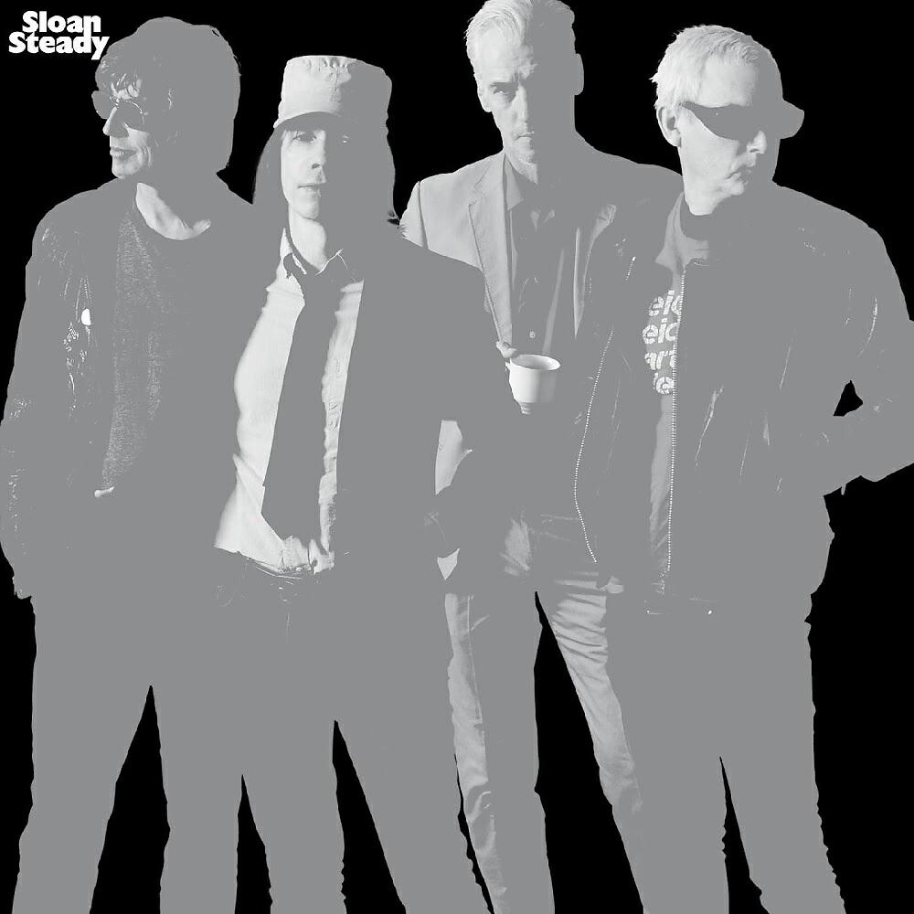 Релиз Steady