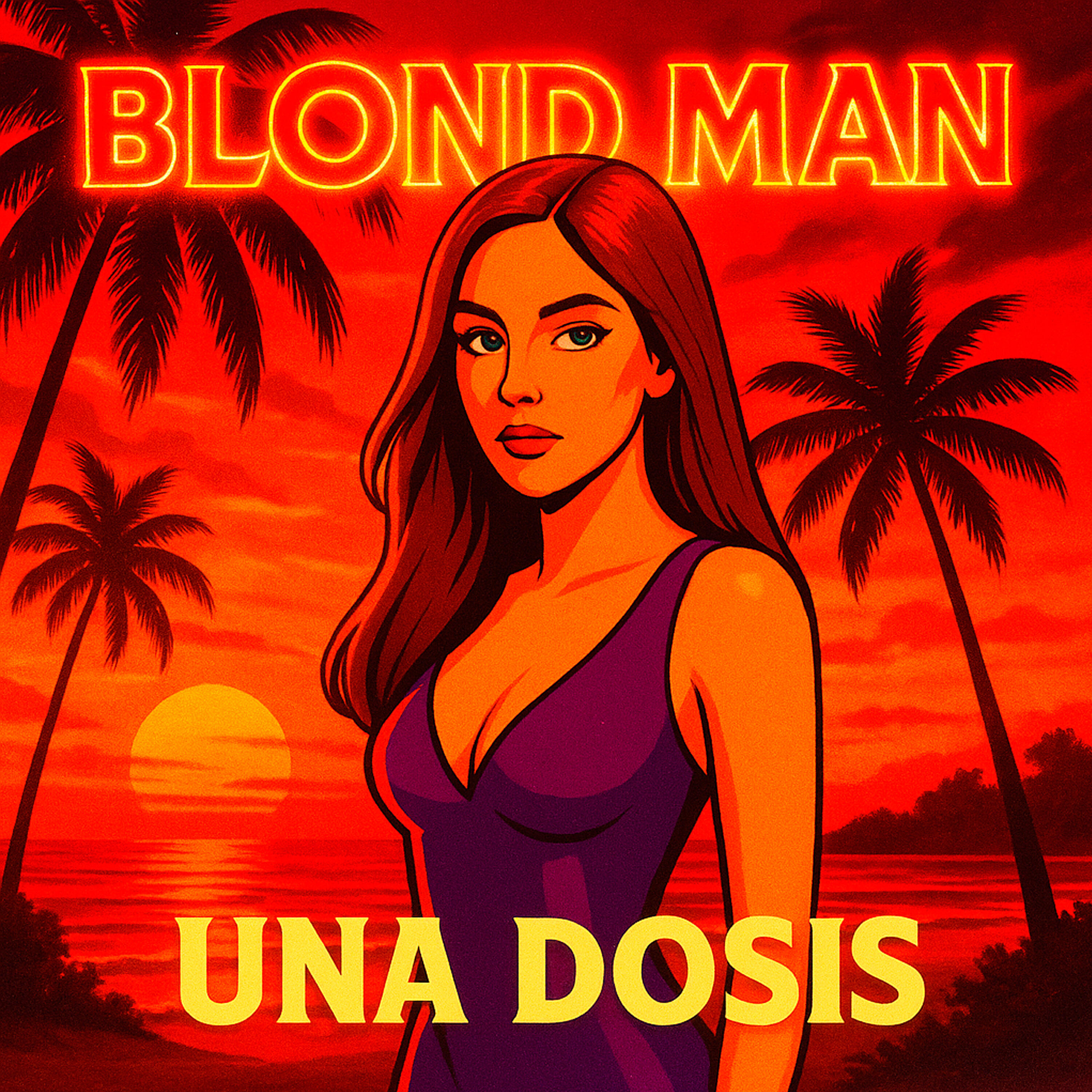 Релиз Dosis