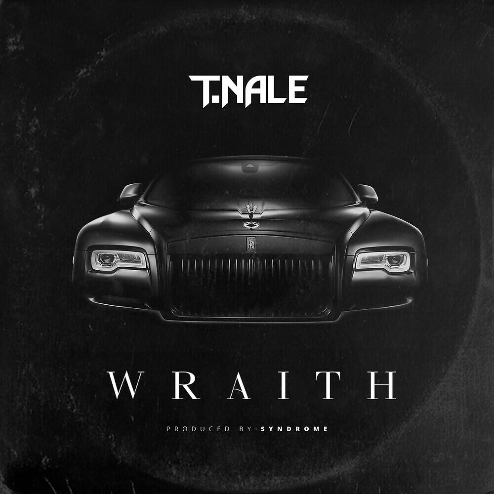 Релиз Wraith