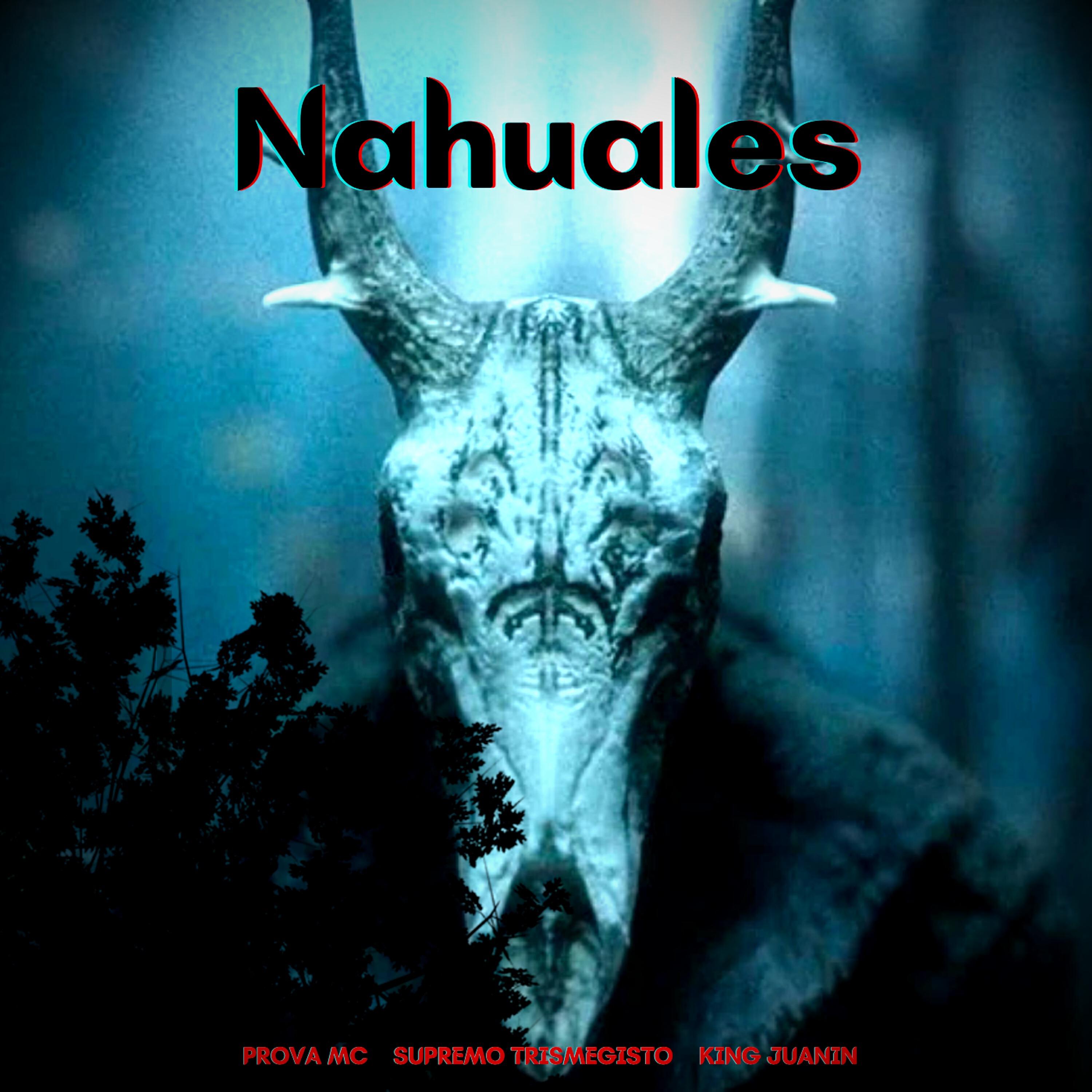 Релиз Nahuales