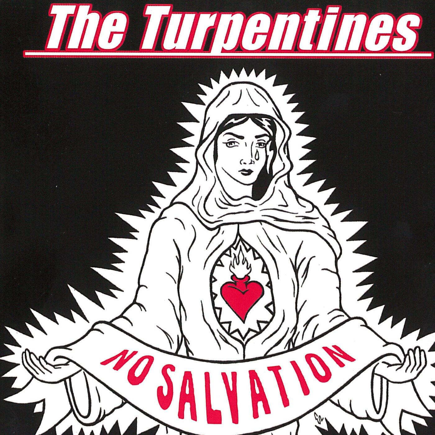 Релиз No Salvation