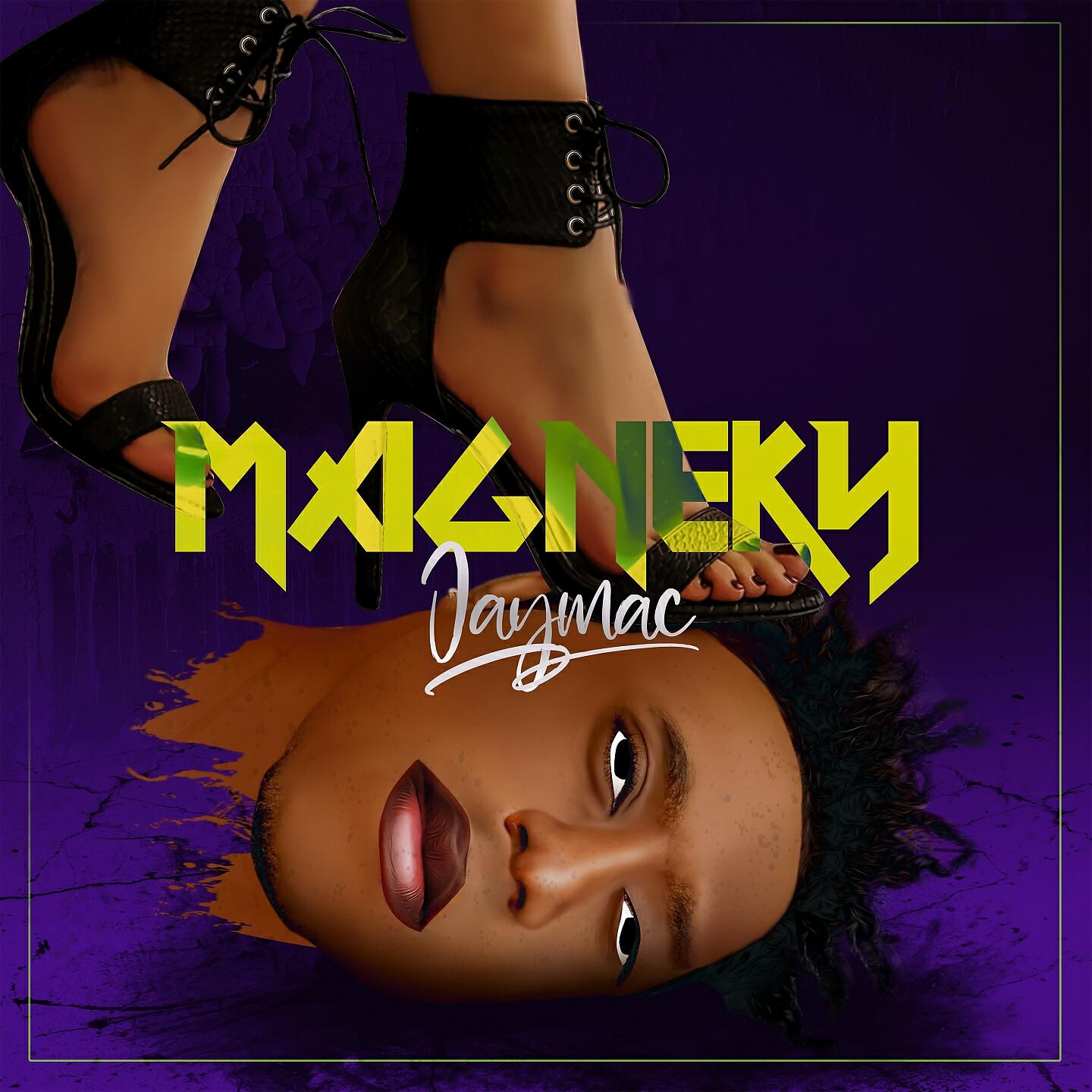 Релиз Magneky
