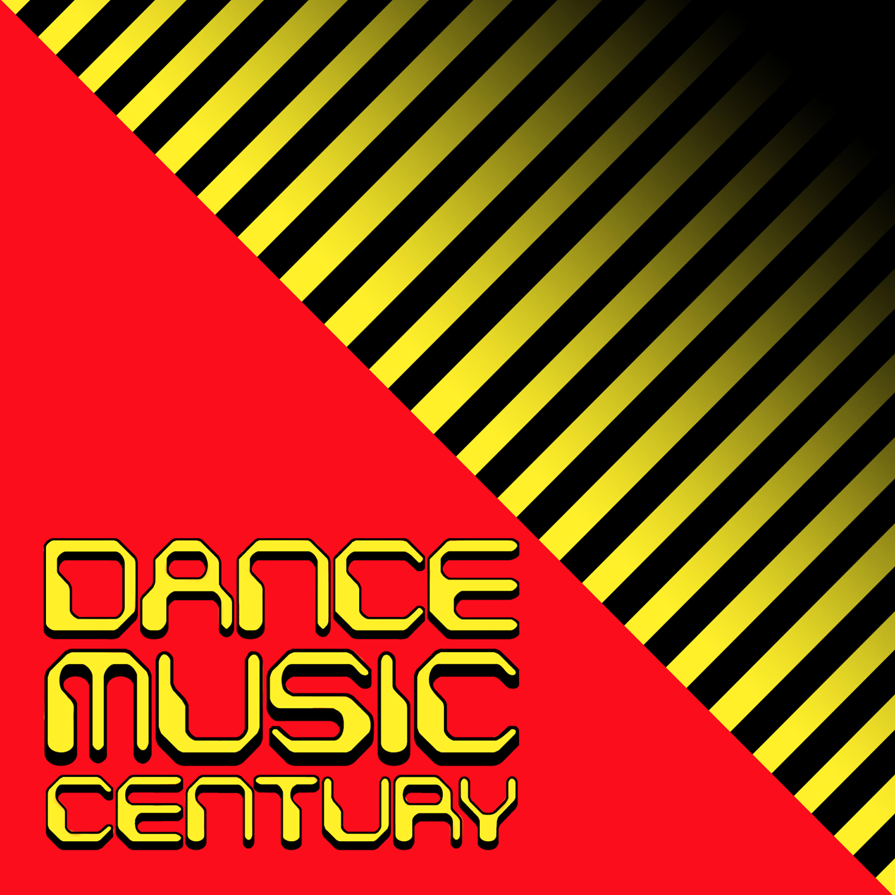 Релиз Dance Music Century