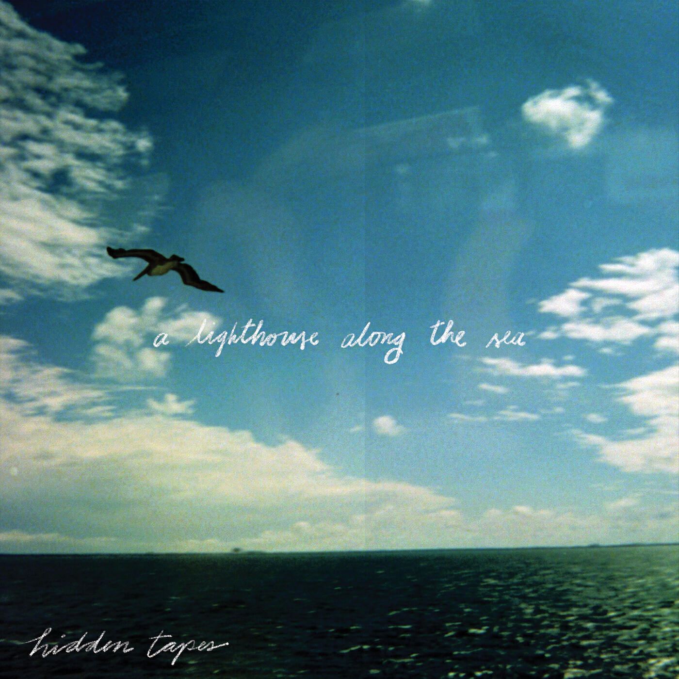 Релиз A Lighthouse Along the Sea