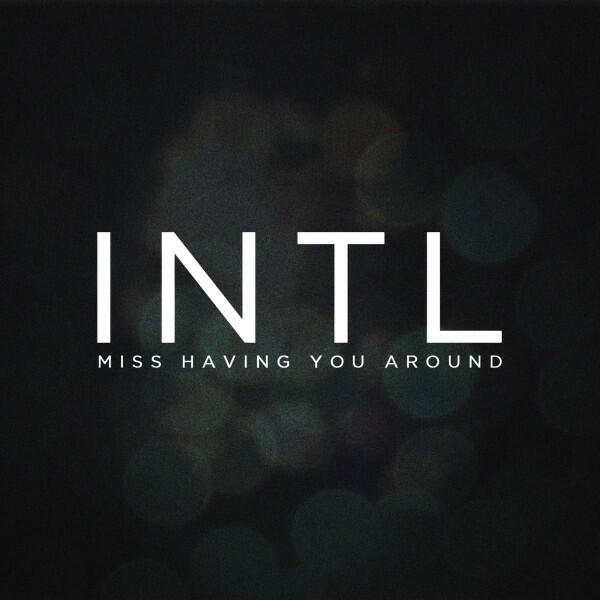 Релиз Miss Having You Around