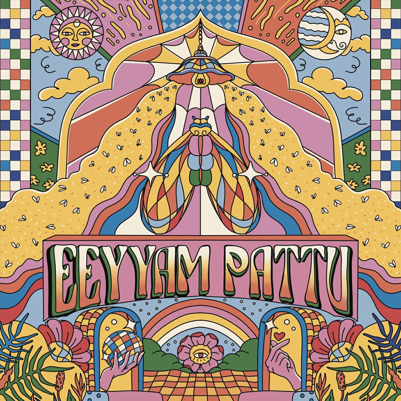 Релиз Eeyyam Pattu
