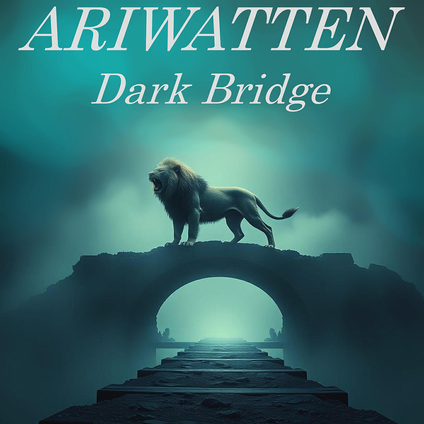 Релиз Dark Bridge