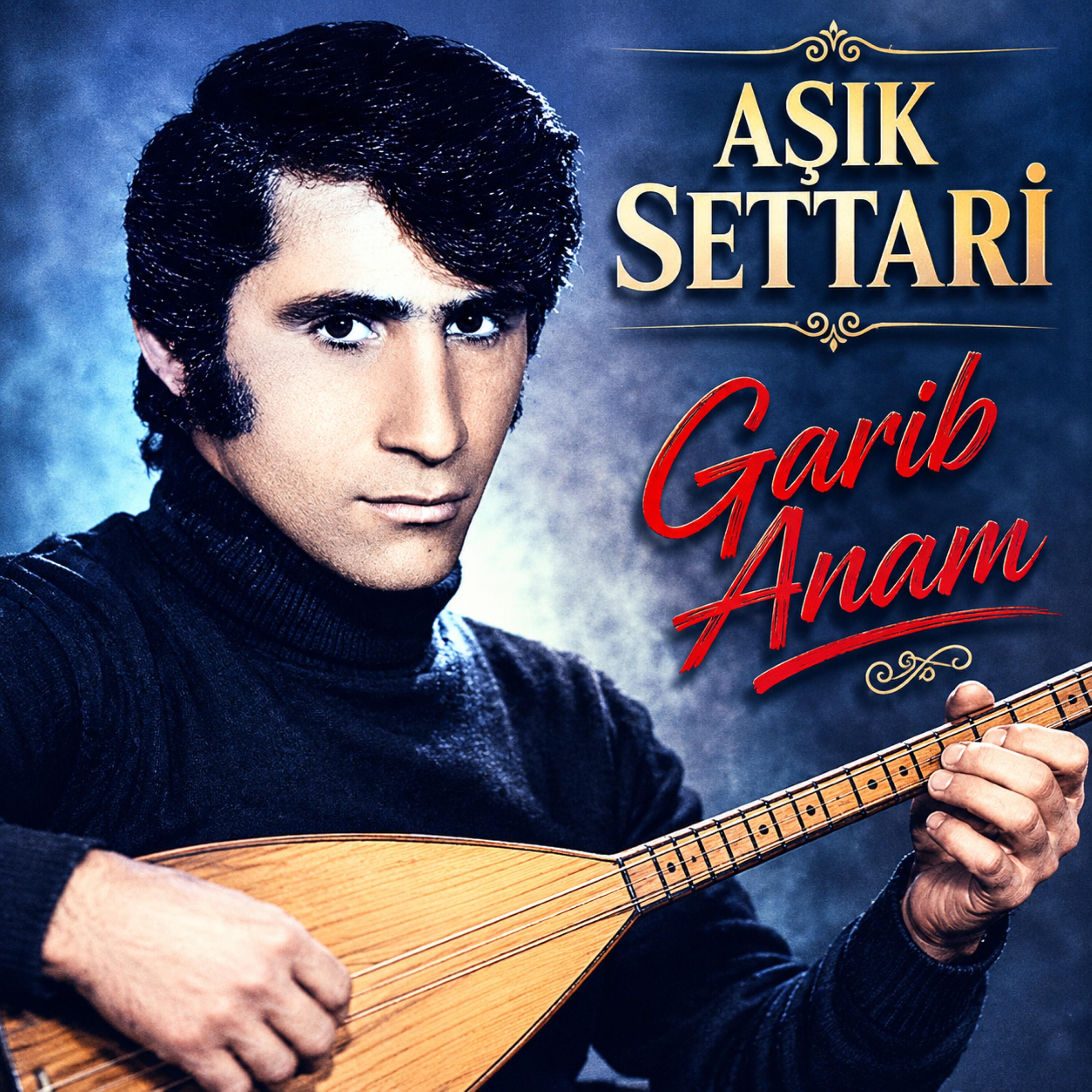 Aşık Settari