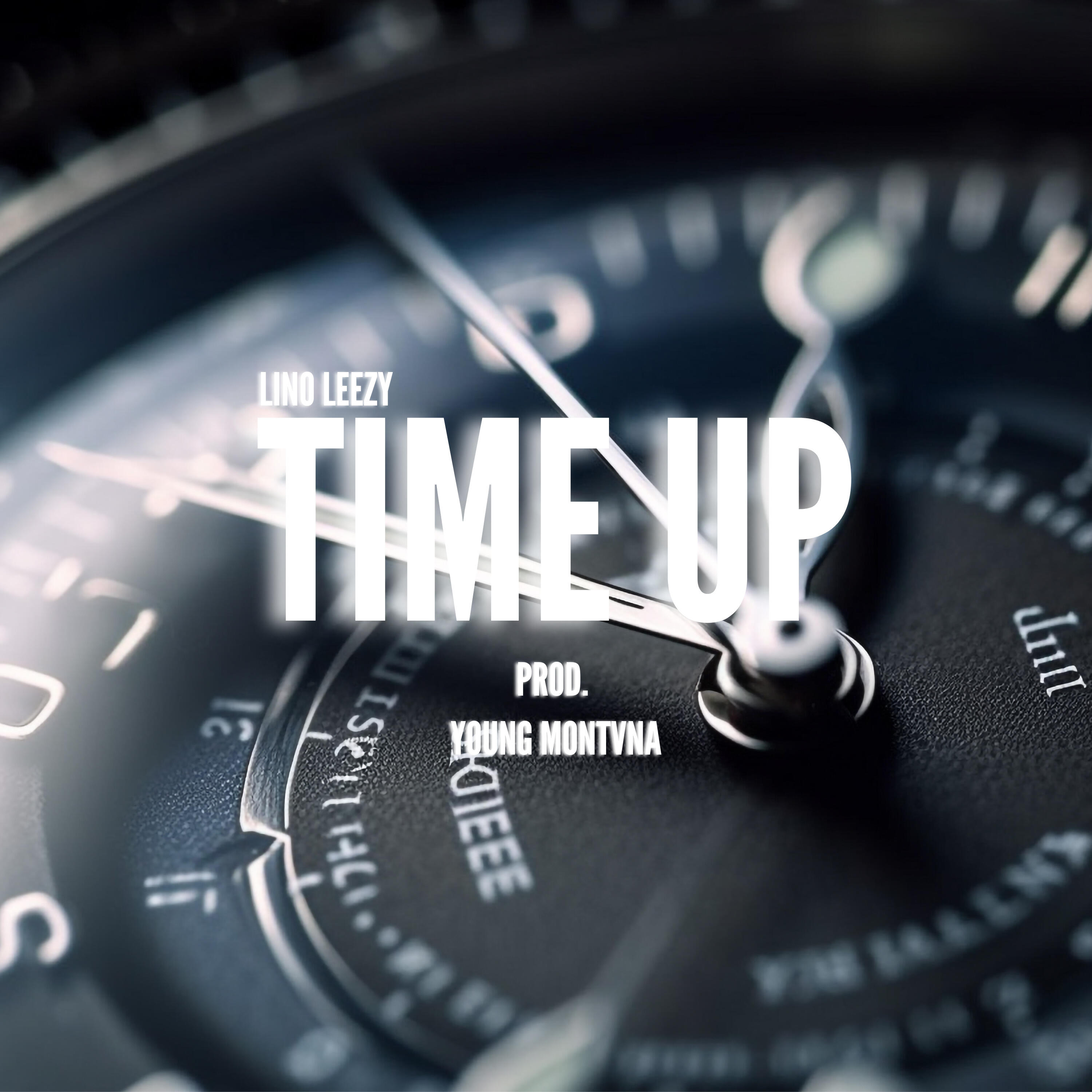 Релиз Time Up
