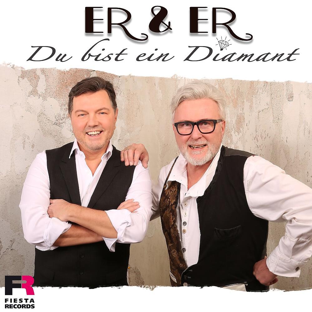Релиз Du bist ein Diamant