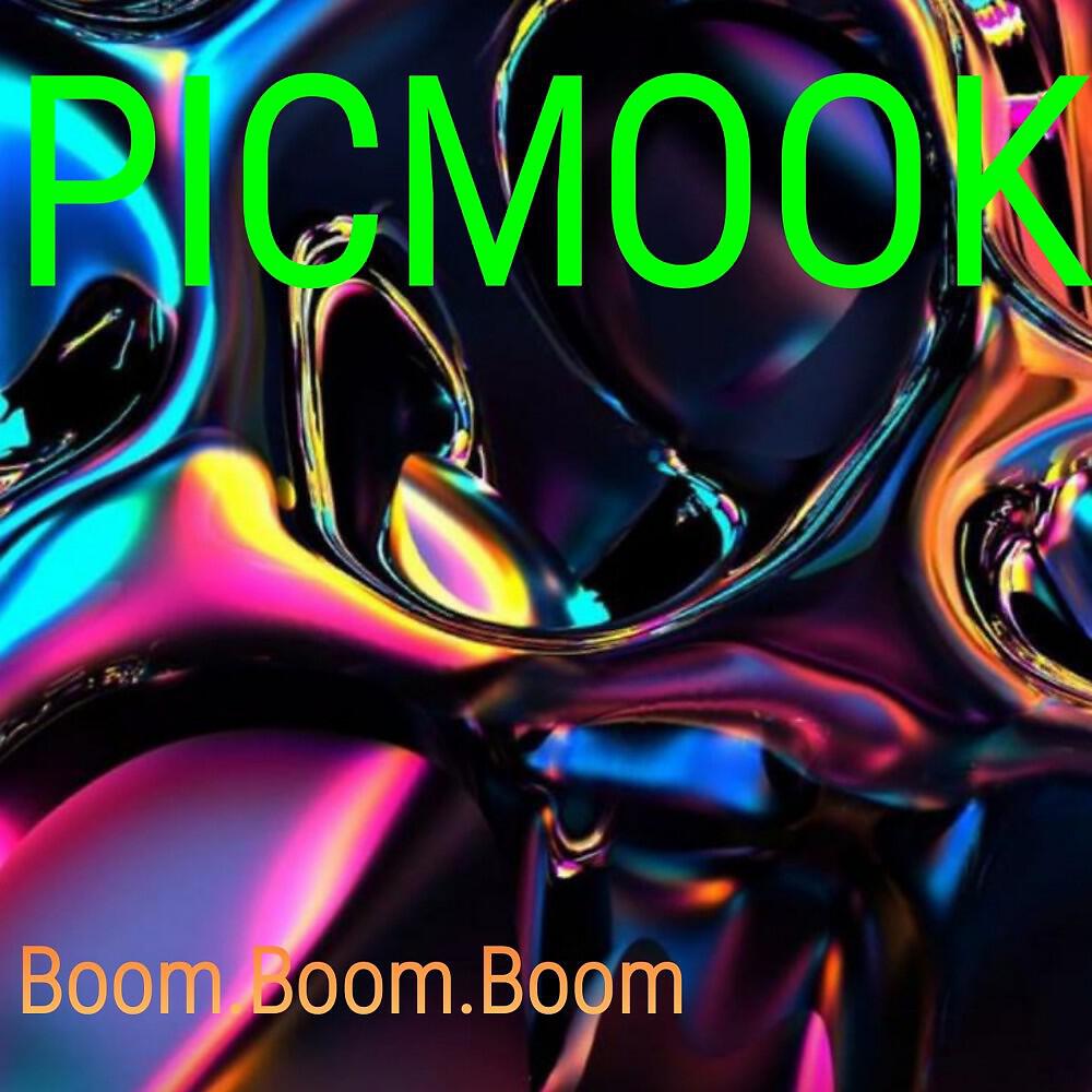 Релиз Boom.Boom.Boom