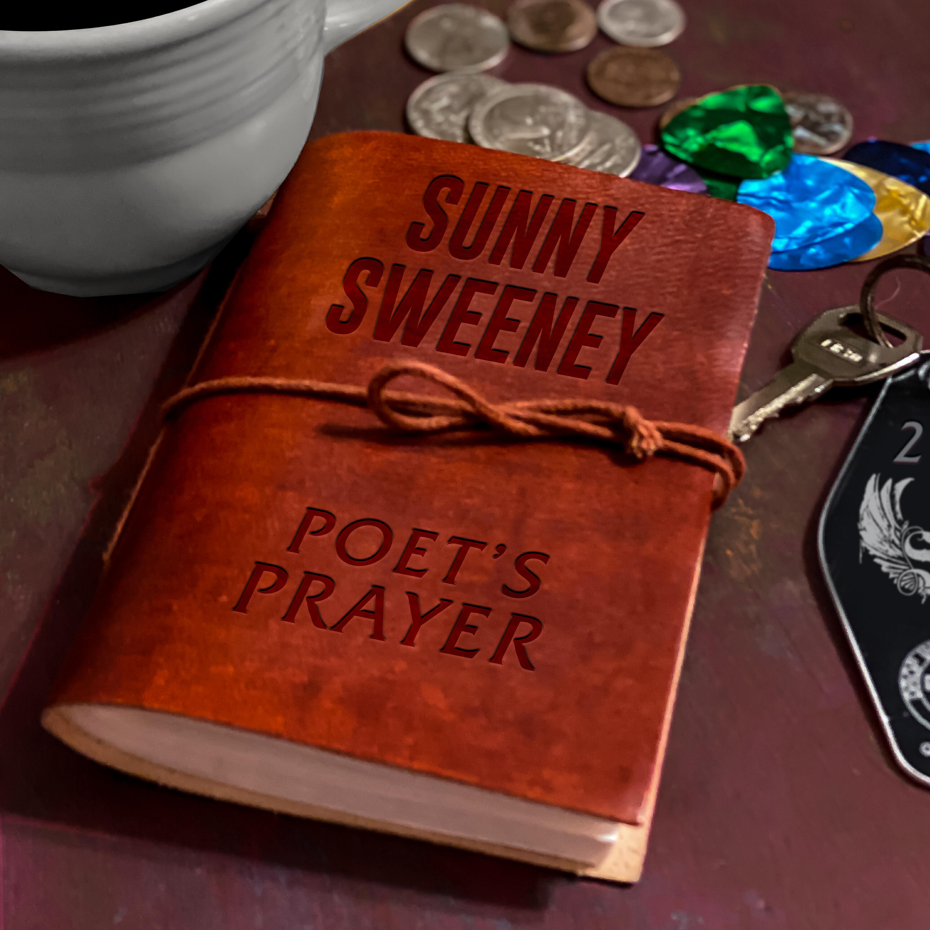 Релиз Poet's Prayer