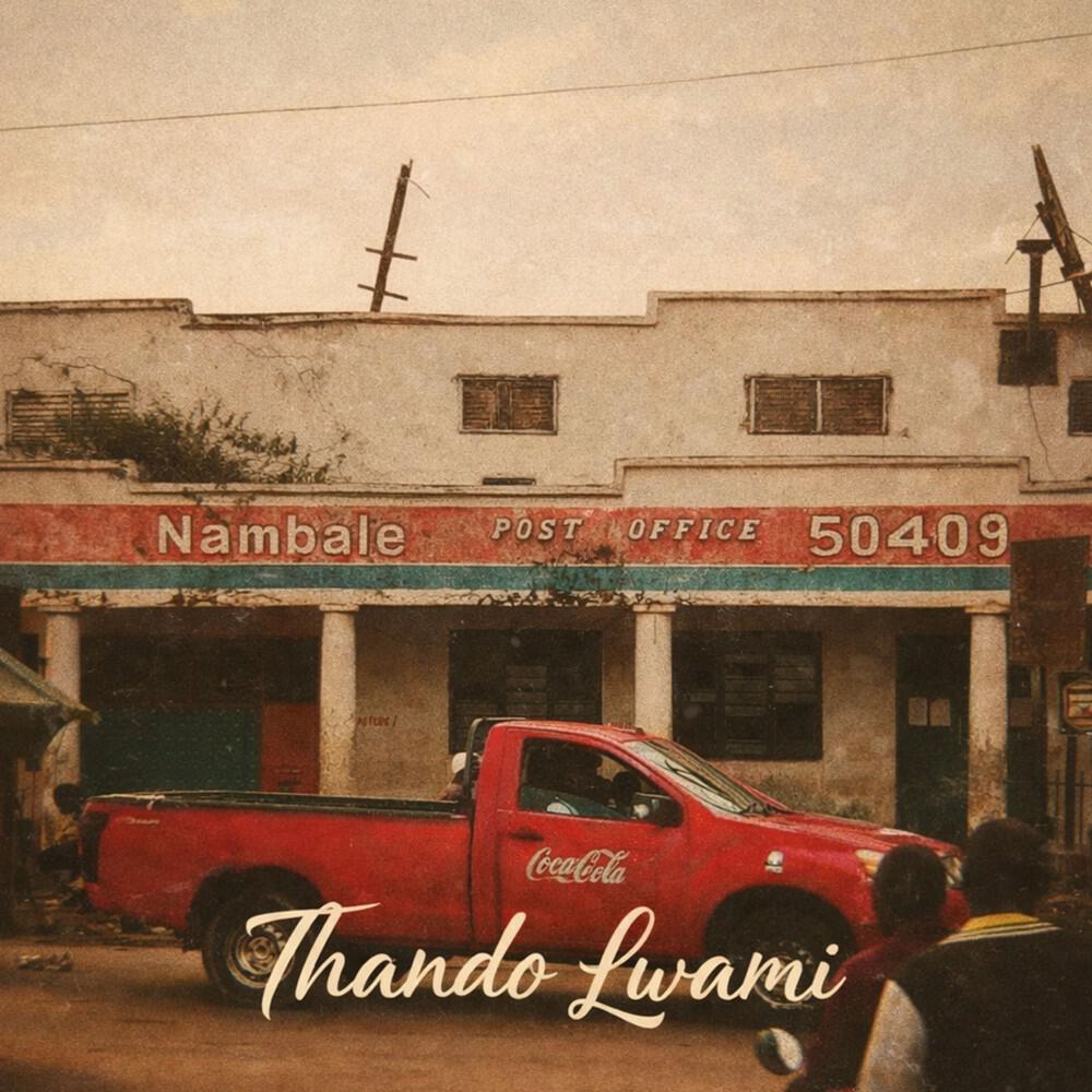 Релиз Thando Lwami
