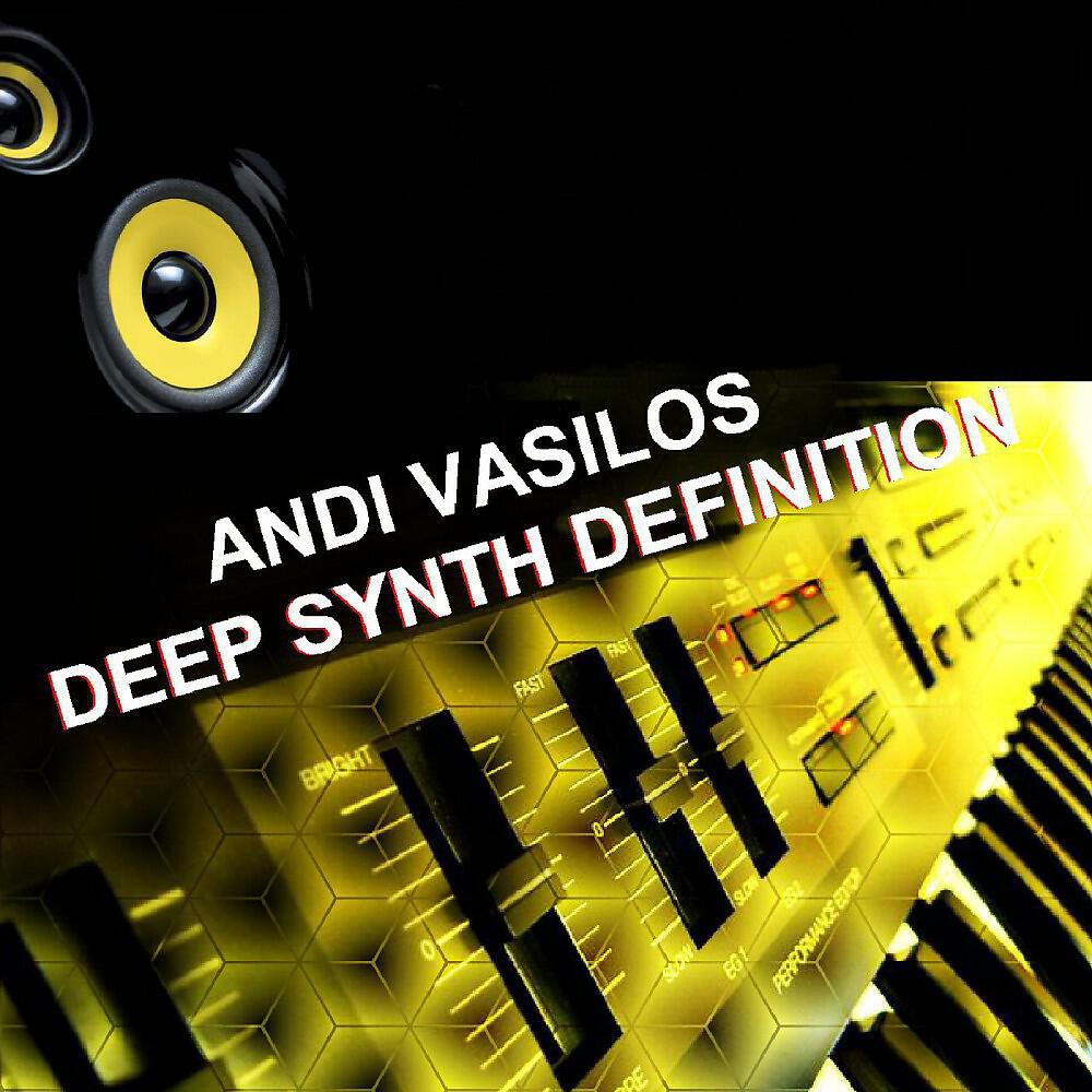 Релиз Deep Synth Definition