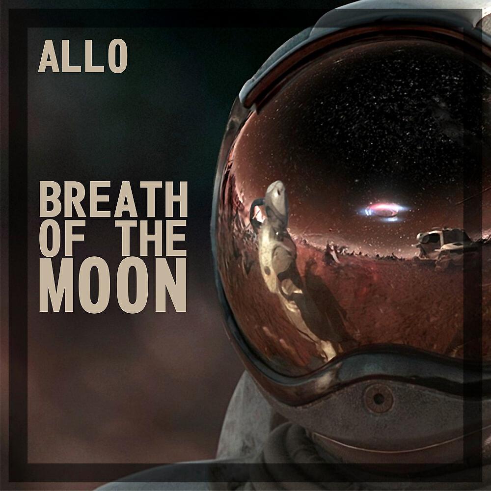 Релиз Breath of The Moon